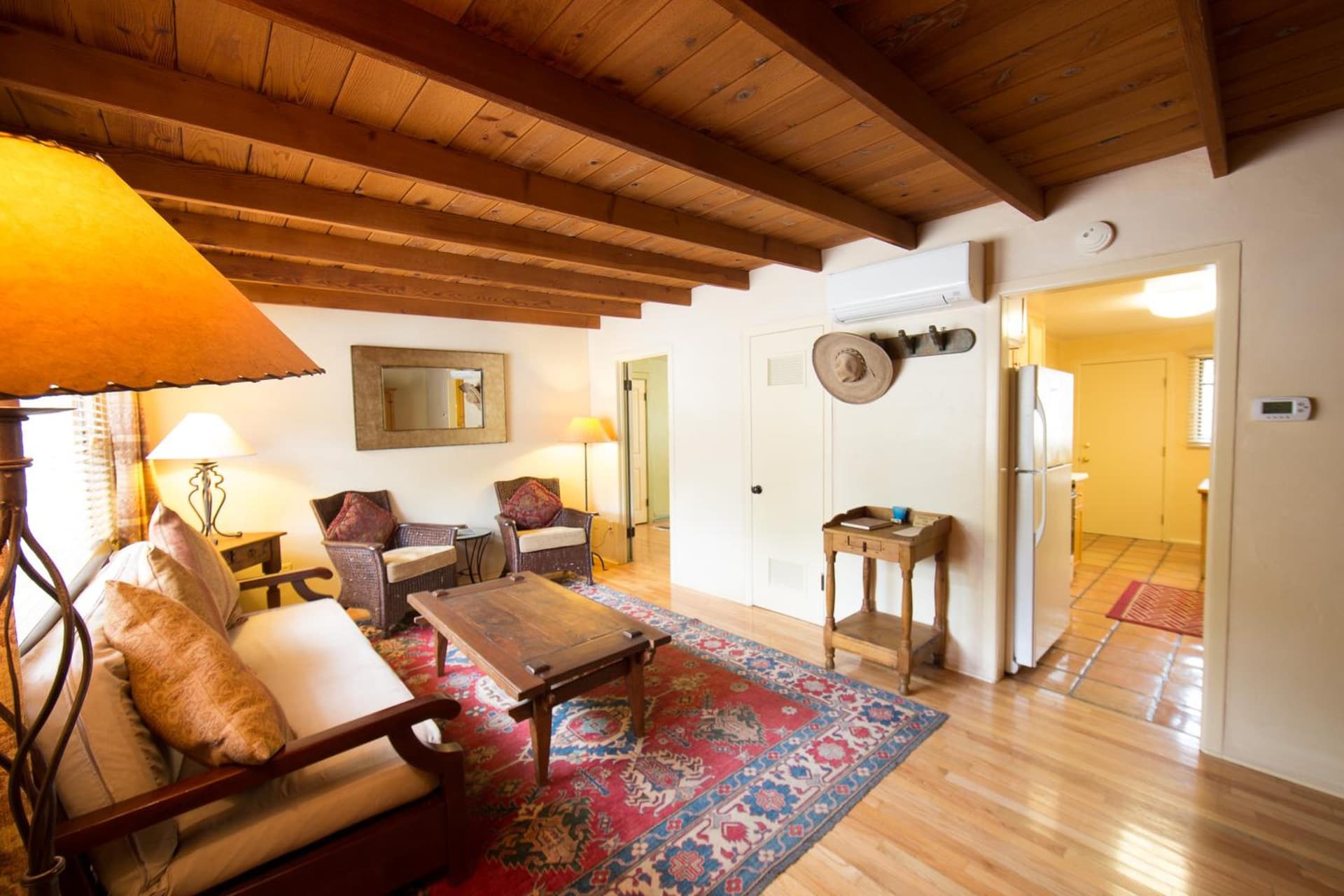 Blue Iguana Inn gallery photo in Ojai, CA — image 39