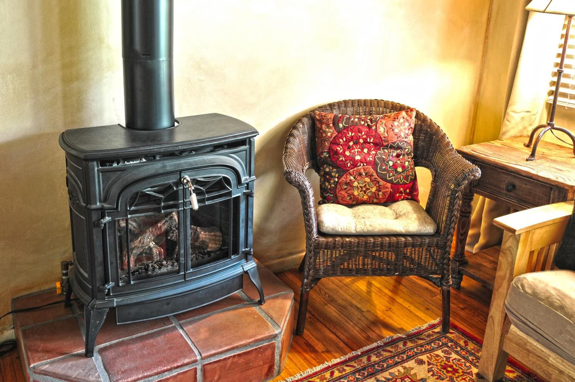 Blue Iguana Inn gallery photo in Ojai, CA — image 52