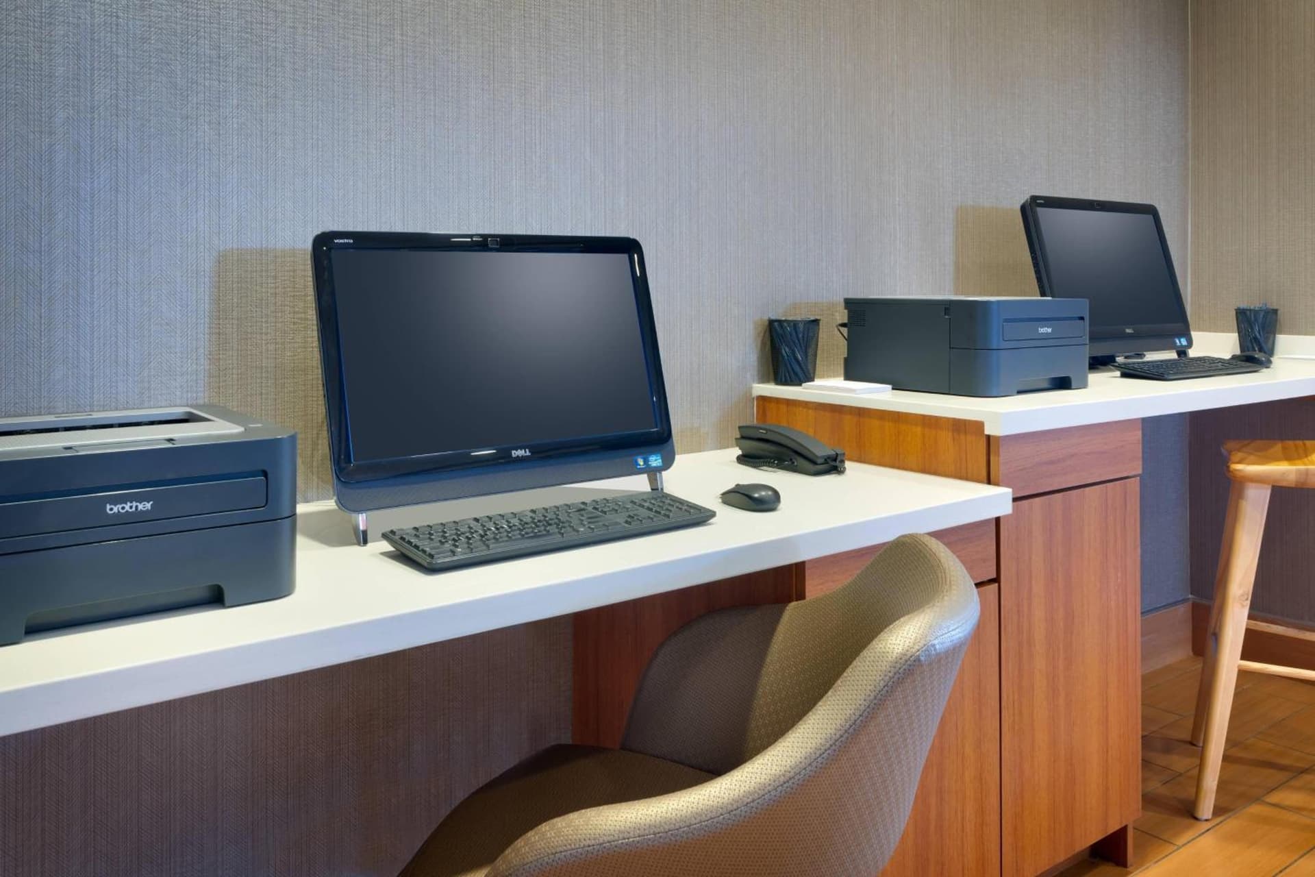 SpringHill Suites by Marriott Salt Lake City Draper gallery photo in Draper, UT — image 4