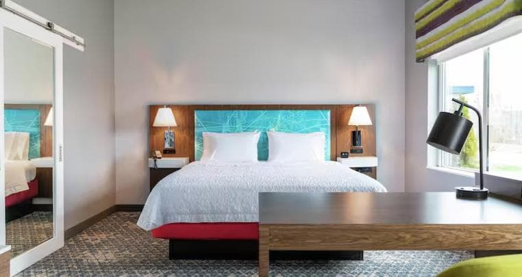 Hampton Inn Cooperstown — hotel in Cooperstown, New York