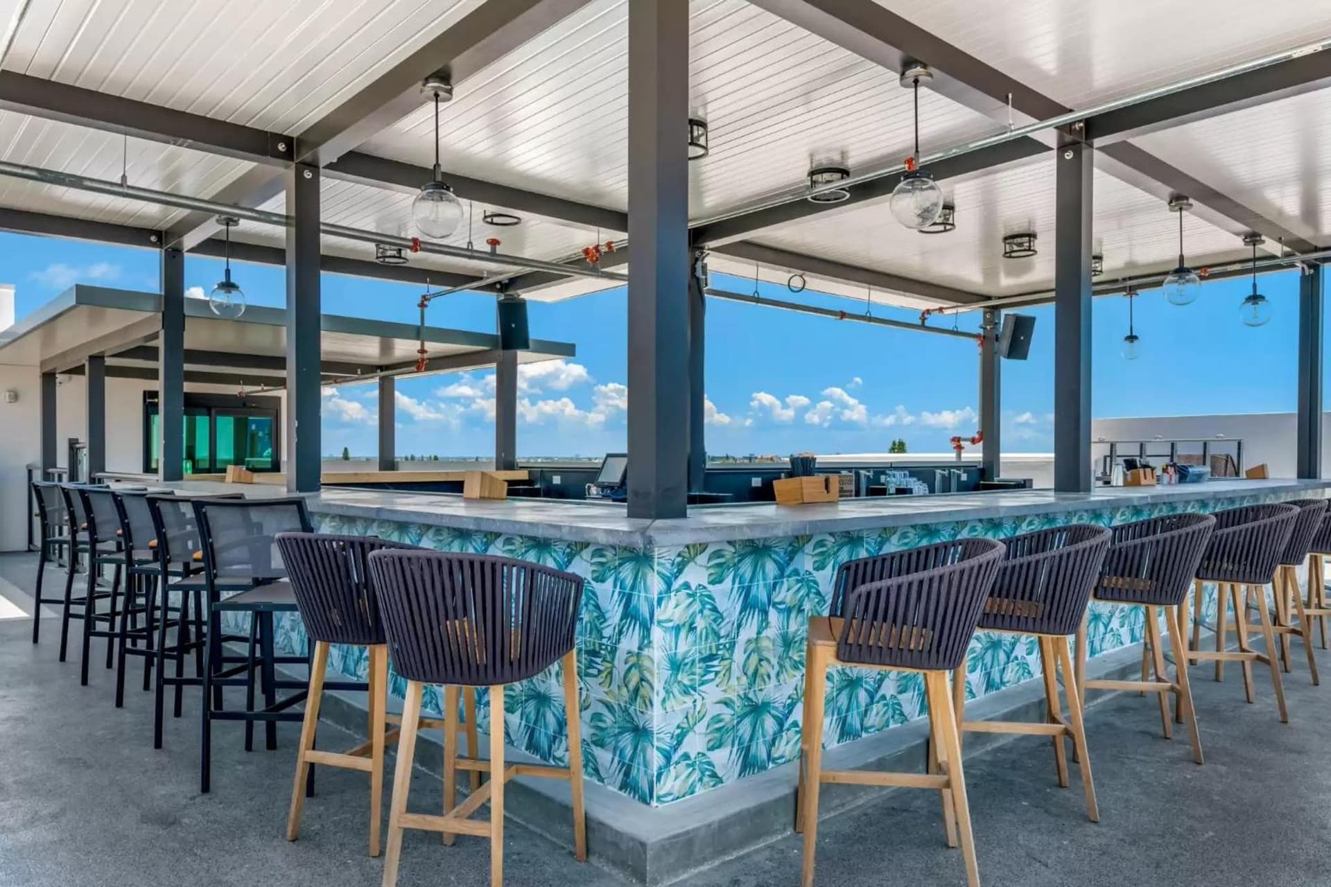 Cambria Hotel St Petersburg-Madeira Beach Marina gallery photo in St Pete Beach, FL — image 15