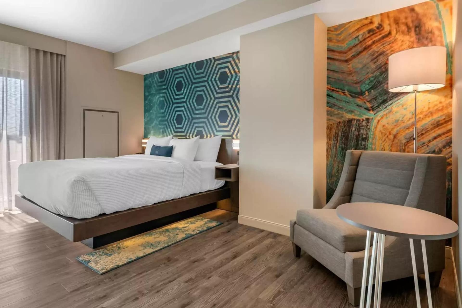 Cambria Hotel St Petersburg-Madeira Beach Marina gallery photo in St Pete Beach, FL — image 5