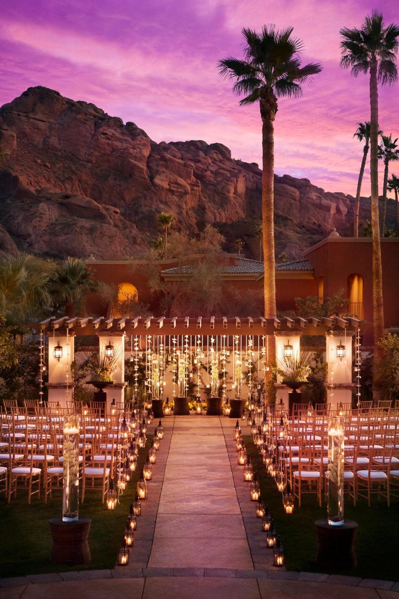 Omni Scottsdale Resort & Spa at Montelucia gallery photo in Scottsdale, AZ — image 48