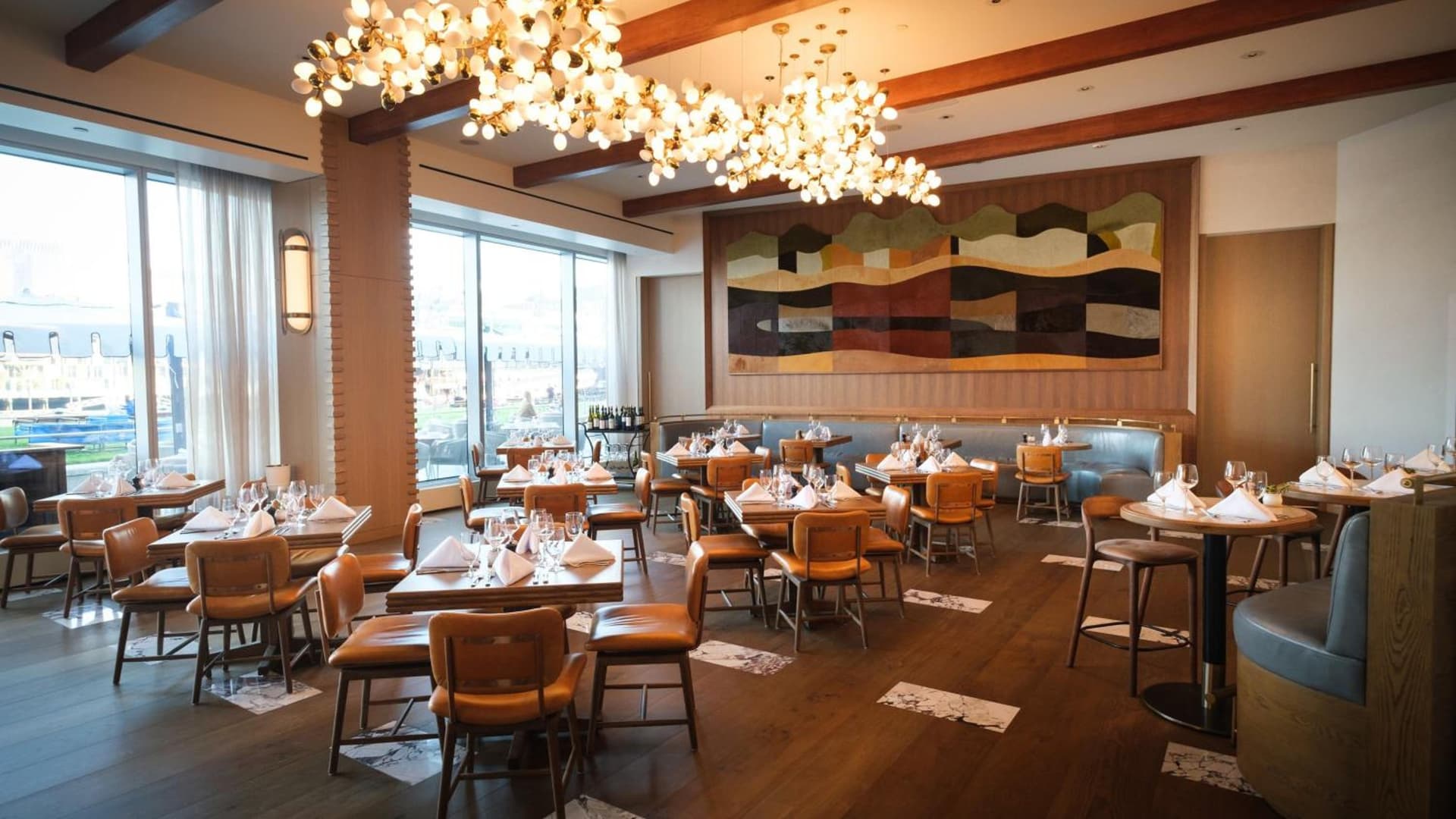 InterContinental Boston by IHG gallery photo in Boston, MA — image 32