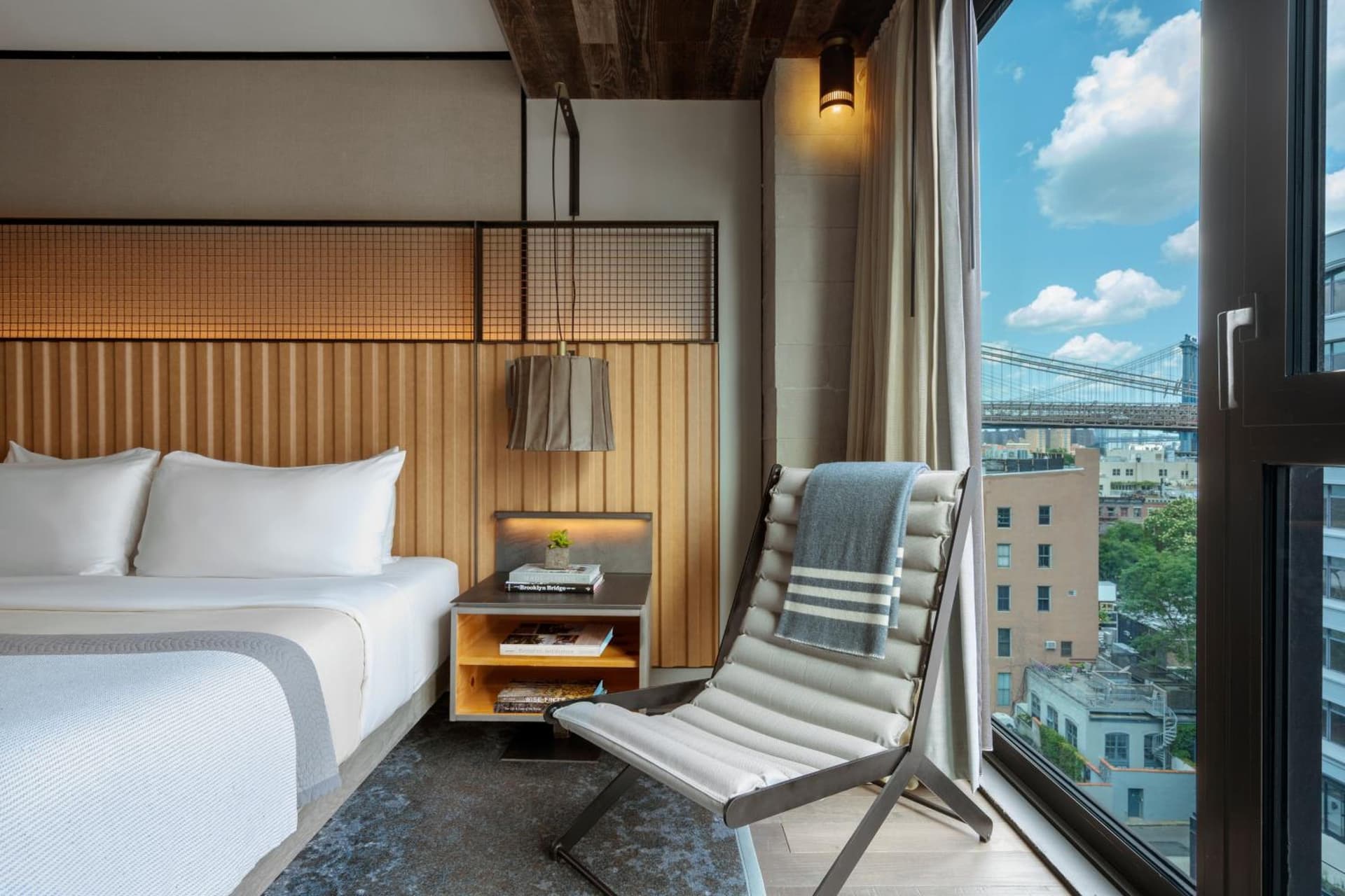 1 Hotel Brooklyn Bridge gallery photo in Brooklyn, NY — image 24