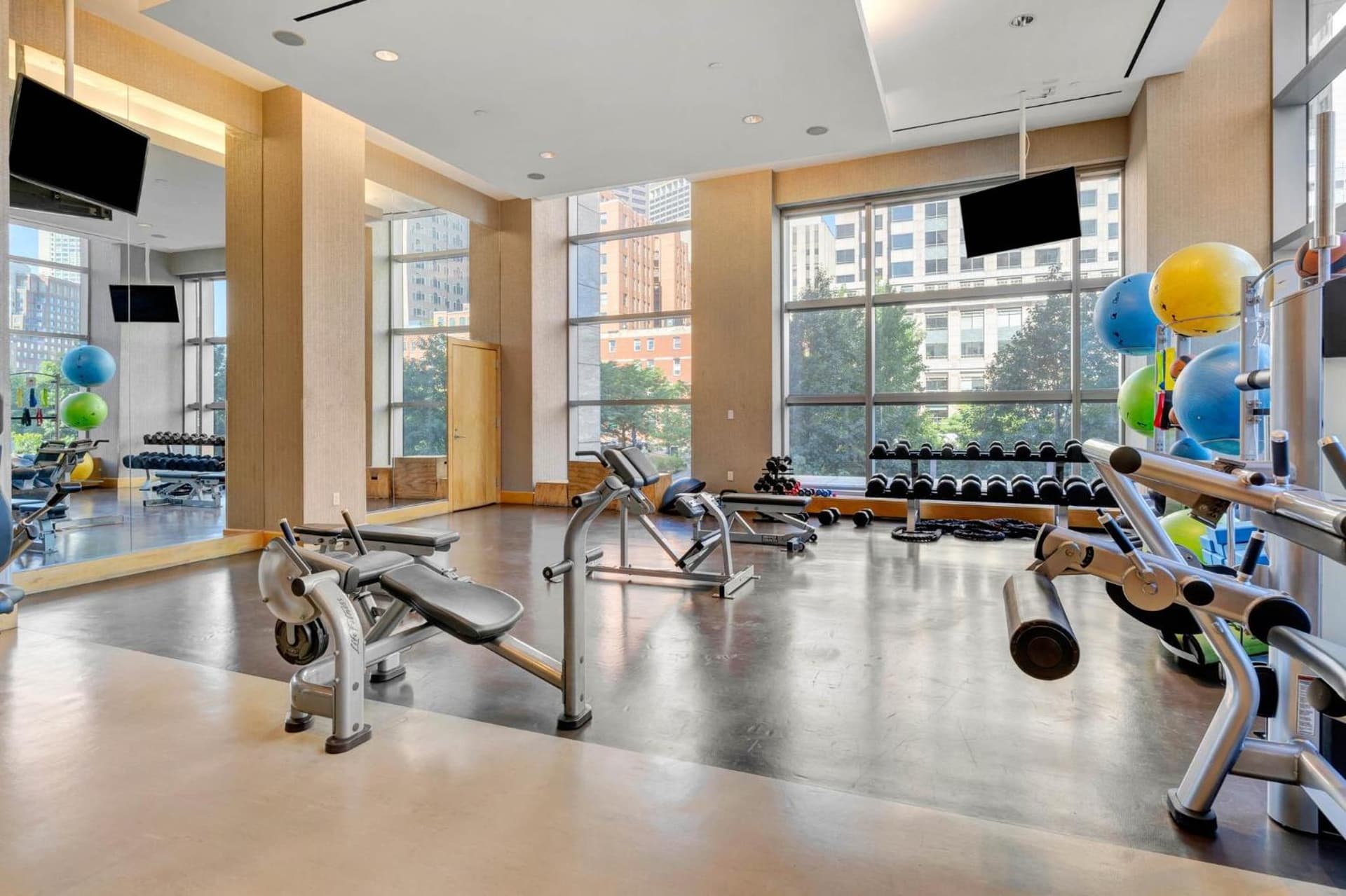 InterContinental Boston by IHG gallery photo in Boston, MA — image 45