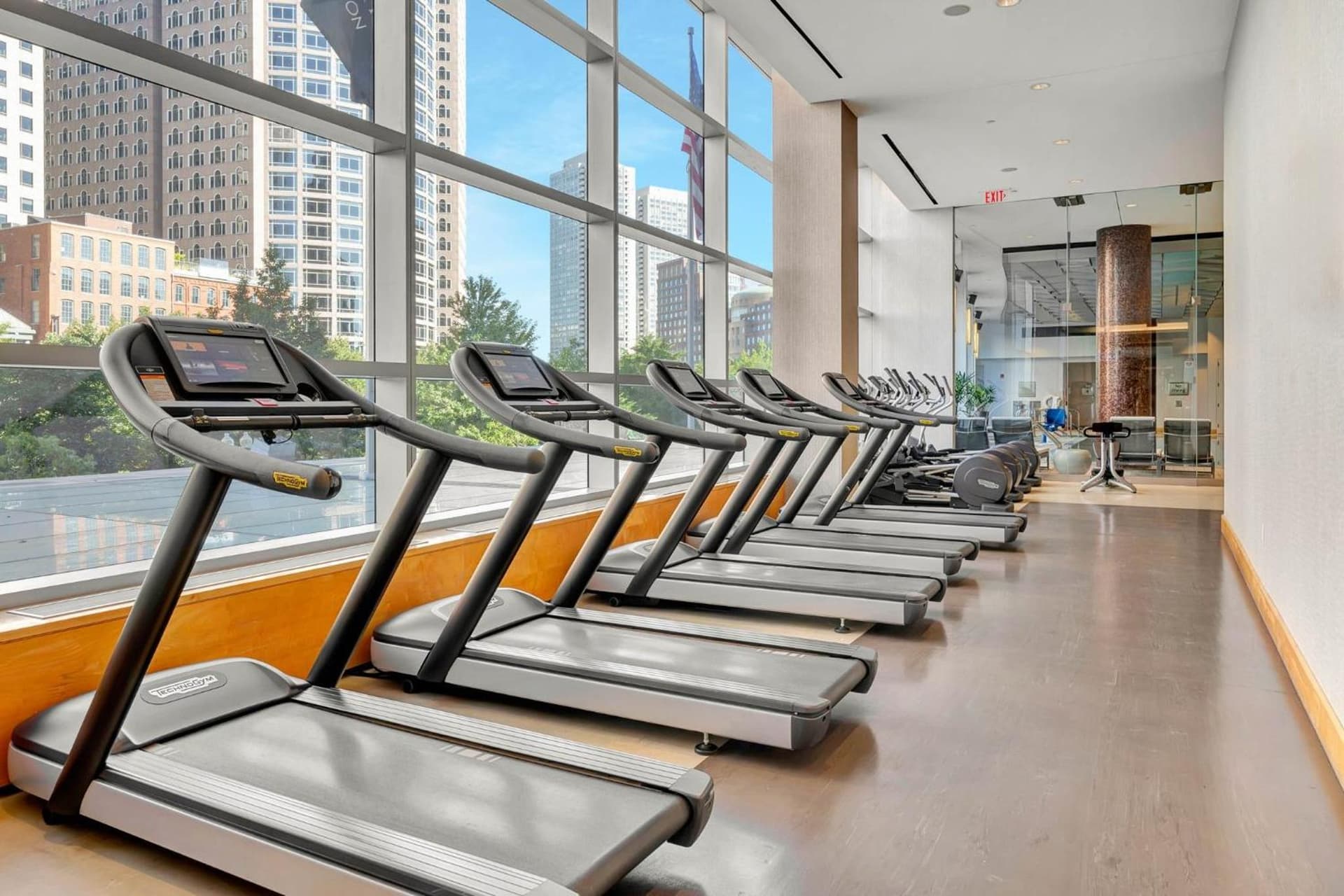 InterContinental Boston by IHG gallery photo in Boston, MA — image 50