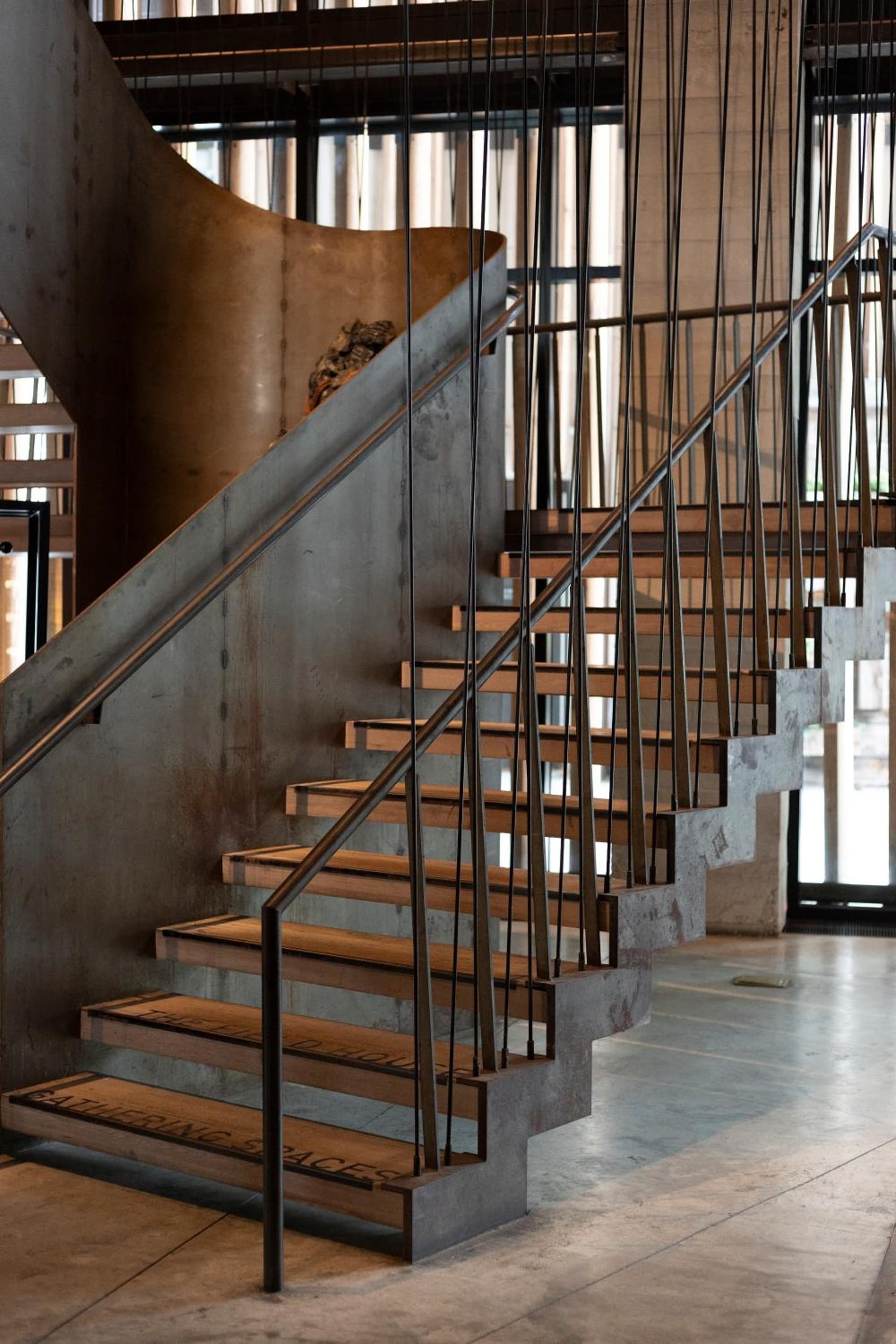 1 Hotel Brooklyn Bridge gallery photo in Brooklyn, NY — image 5