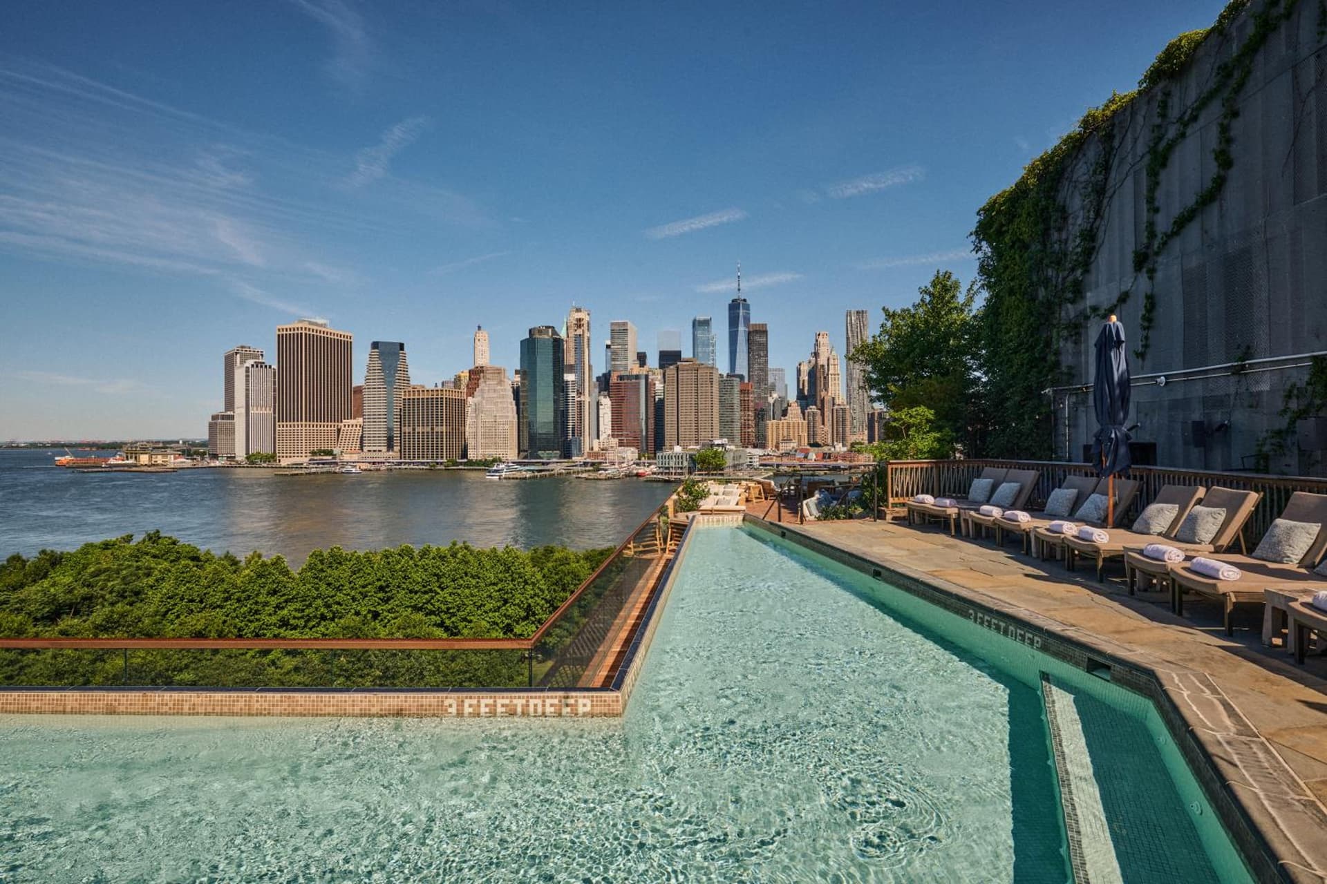 1 Hotel Brooklyn Bridge gallery photo in Brooklyn, NY — image 53