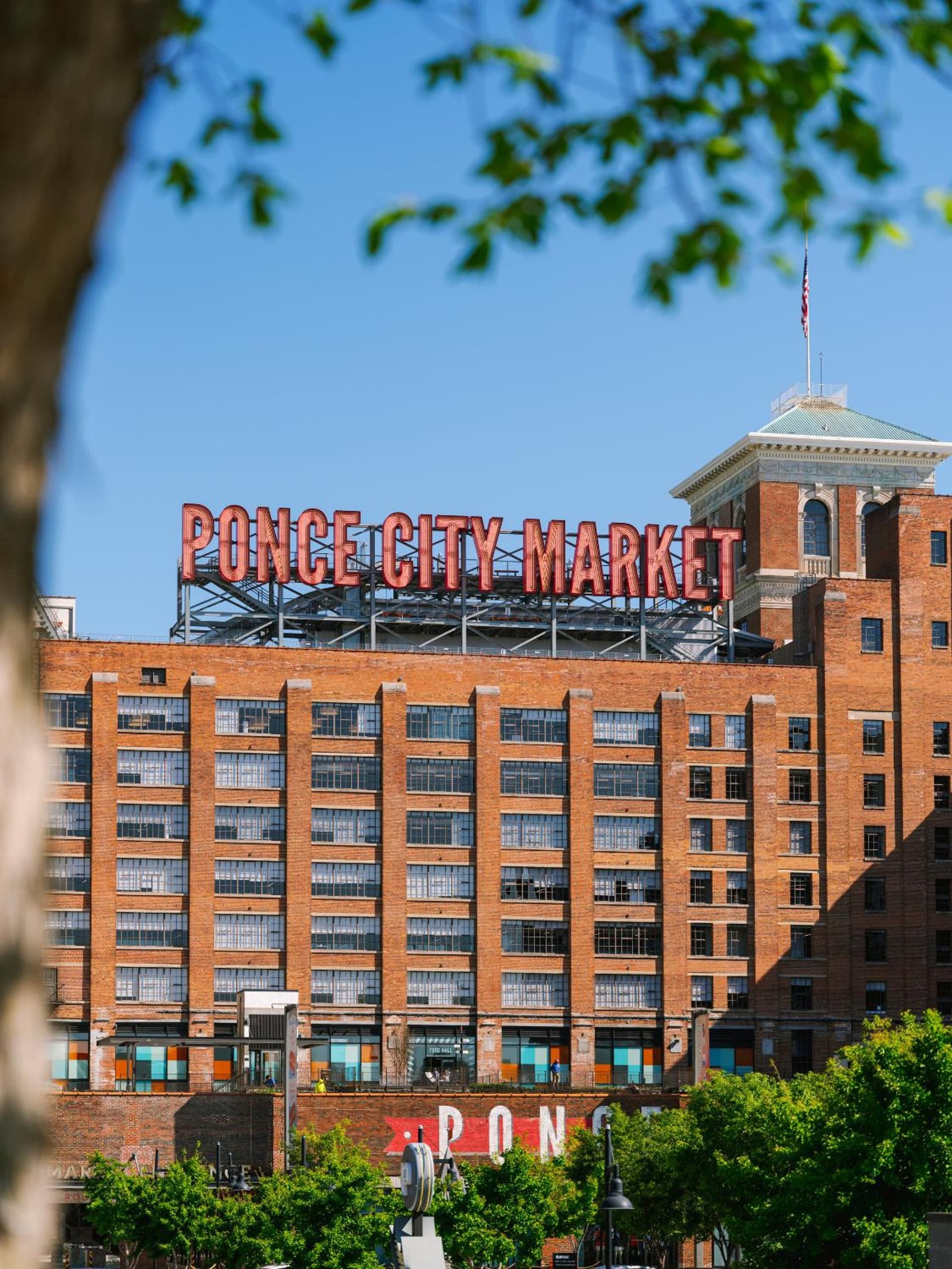 Sonder Midtown South featured exterior or lobby in Atlanta, GA — similar hotel