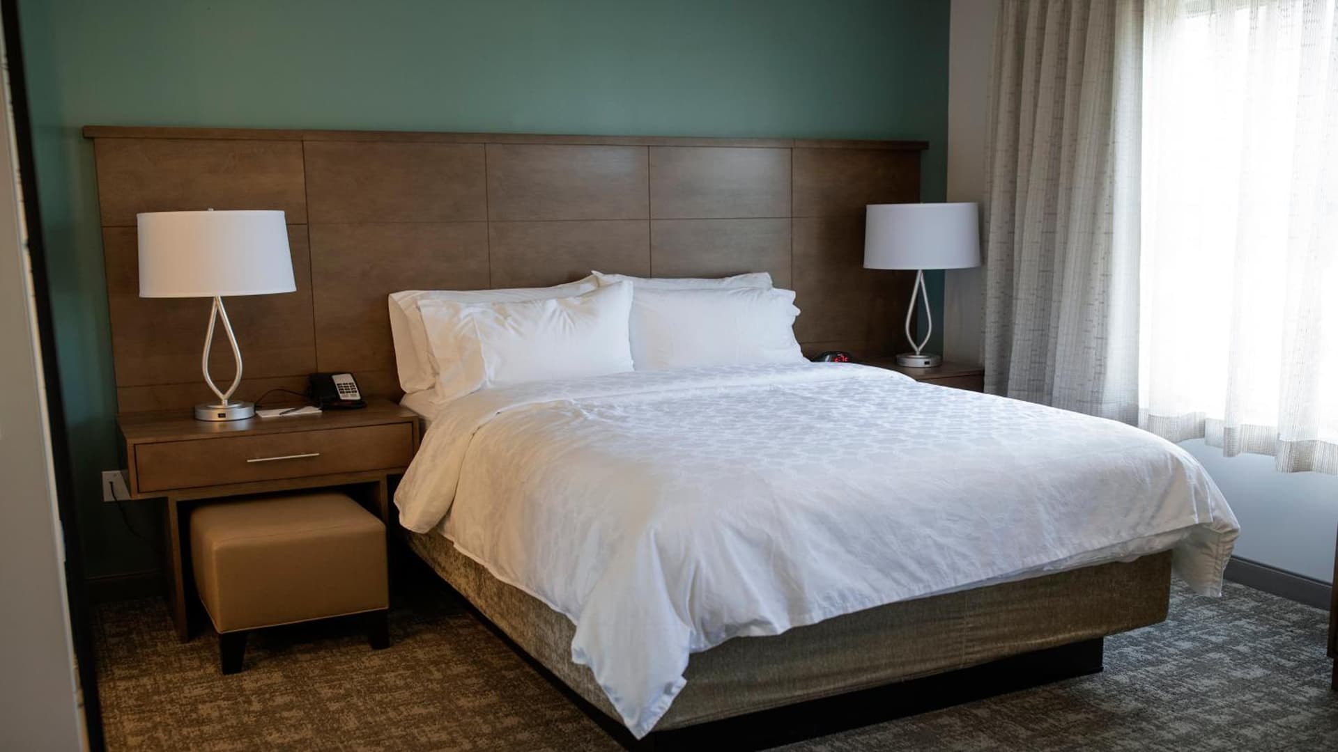 Staybridge Suites Auburn Hills by IHG gallery photo in Auburn Hills, MI — image 34