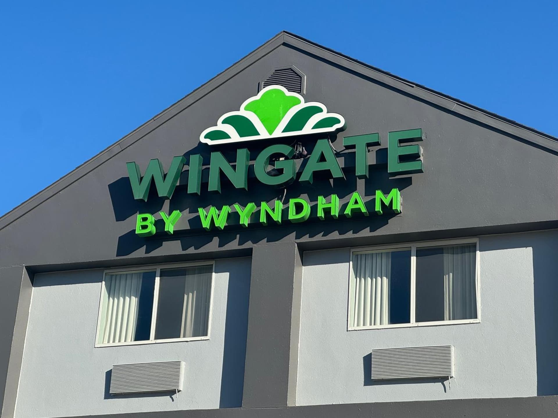 Wingate by Wyndham Sioux City gallery photo in Sioux City, IA — image 50
