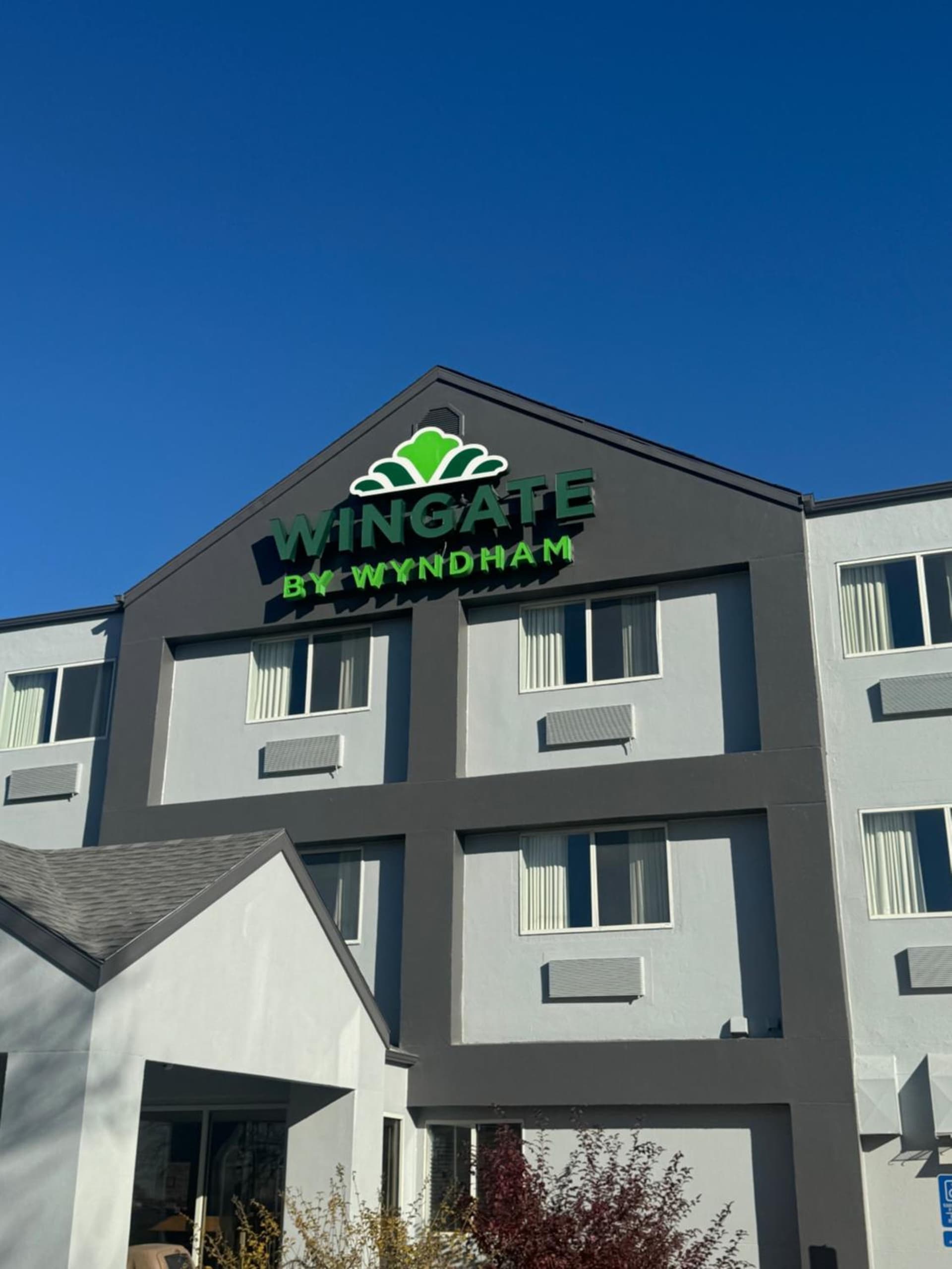 Wingate by Wyndham Sioux City gallery photo in Sioux City, IA — image 47