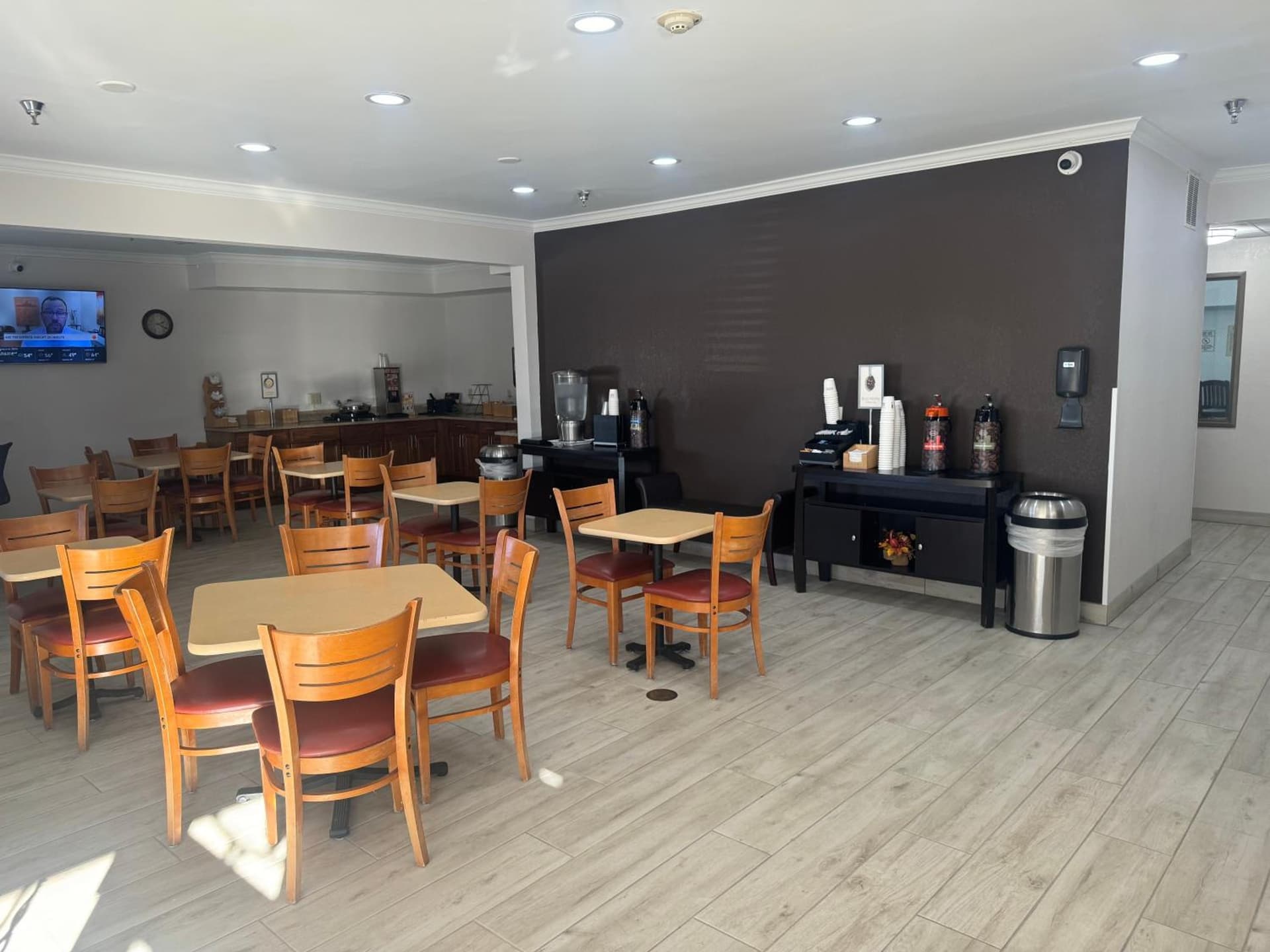 Wingate by Wyndham Sioux City gallery photo in Sioux City, IA — image 41