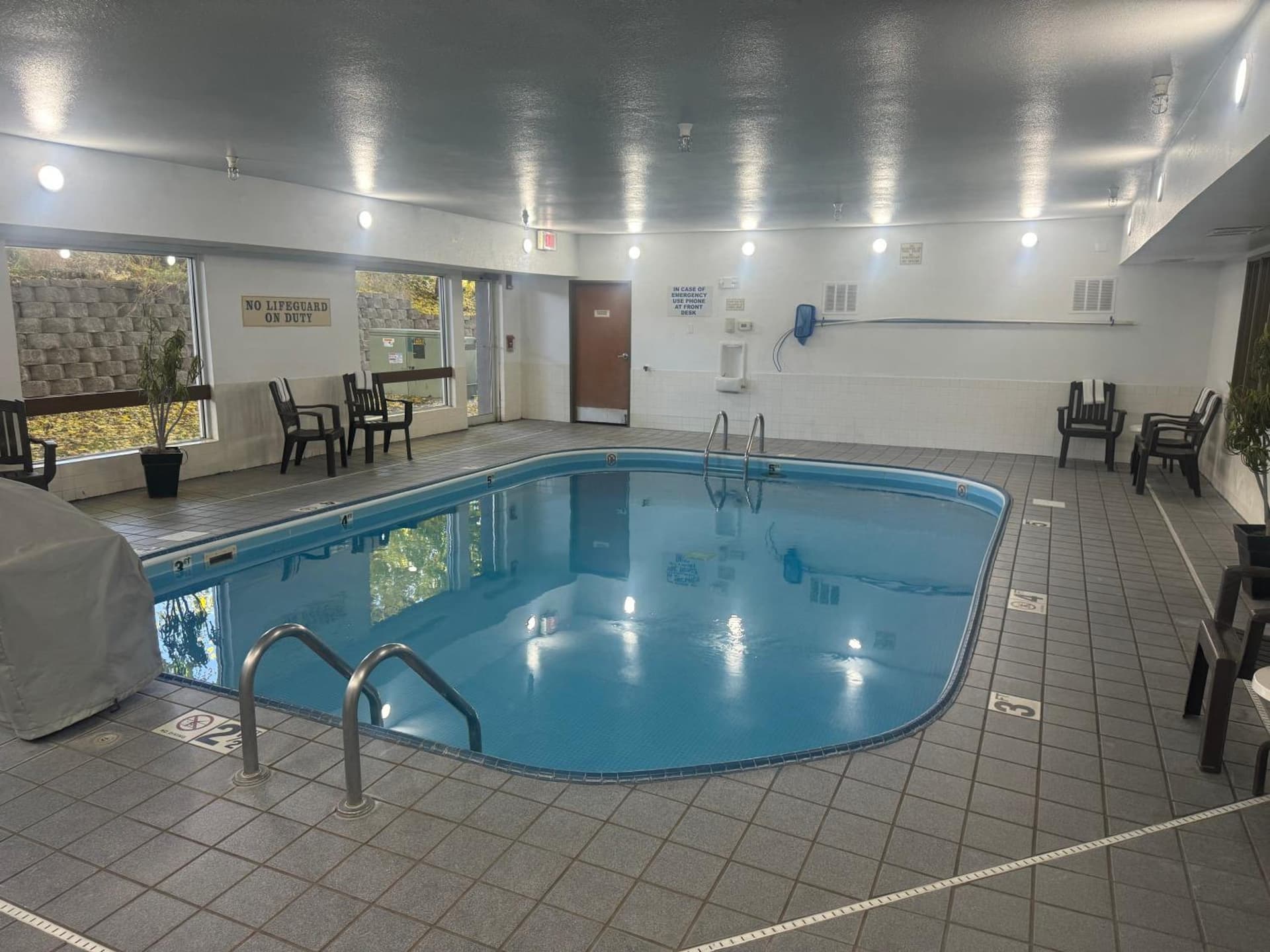 Wingate by Wyndham Sioux City gallery photo in Sioux City, IA — image 37
