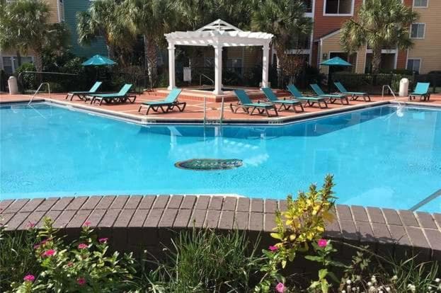 A cozy place near UF interior in Gainesville, FL — gallery photo 2