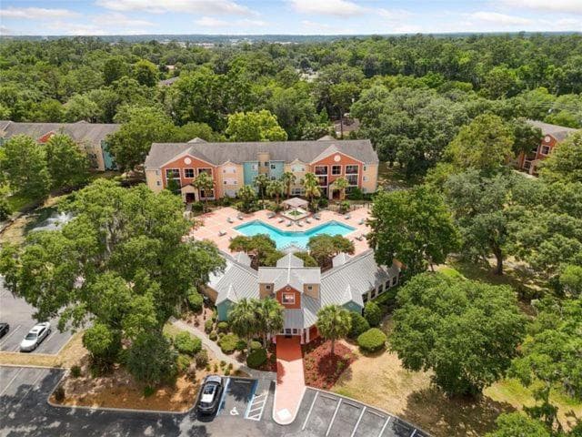 A cozy place near UF featured exterior or lobby in Gainesville, FL — similar hotel