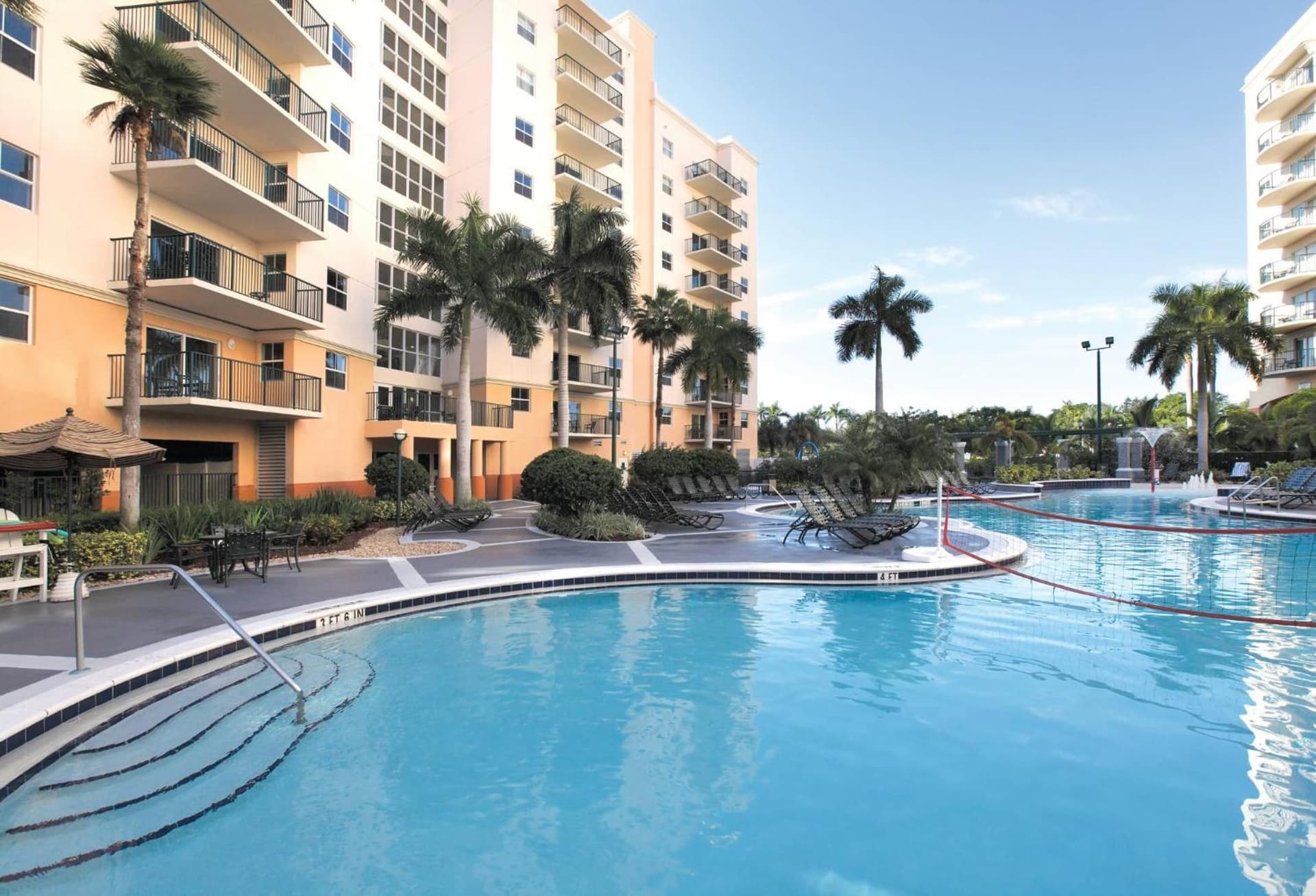 Club Wyndham Palm-Aire gallery photo in Pompano Beach, FL — image 19