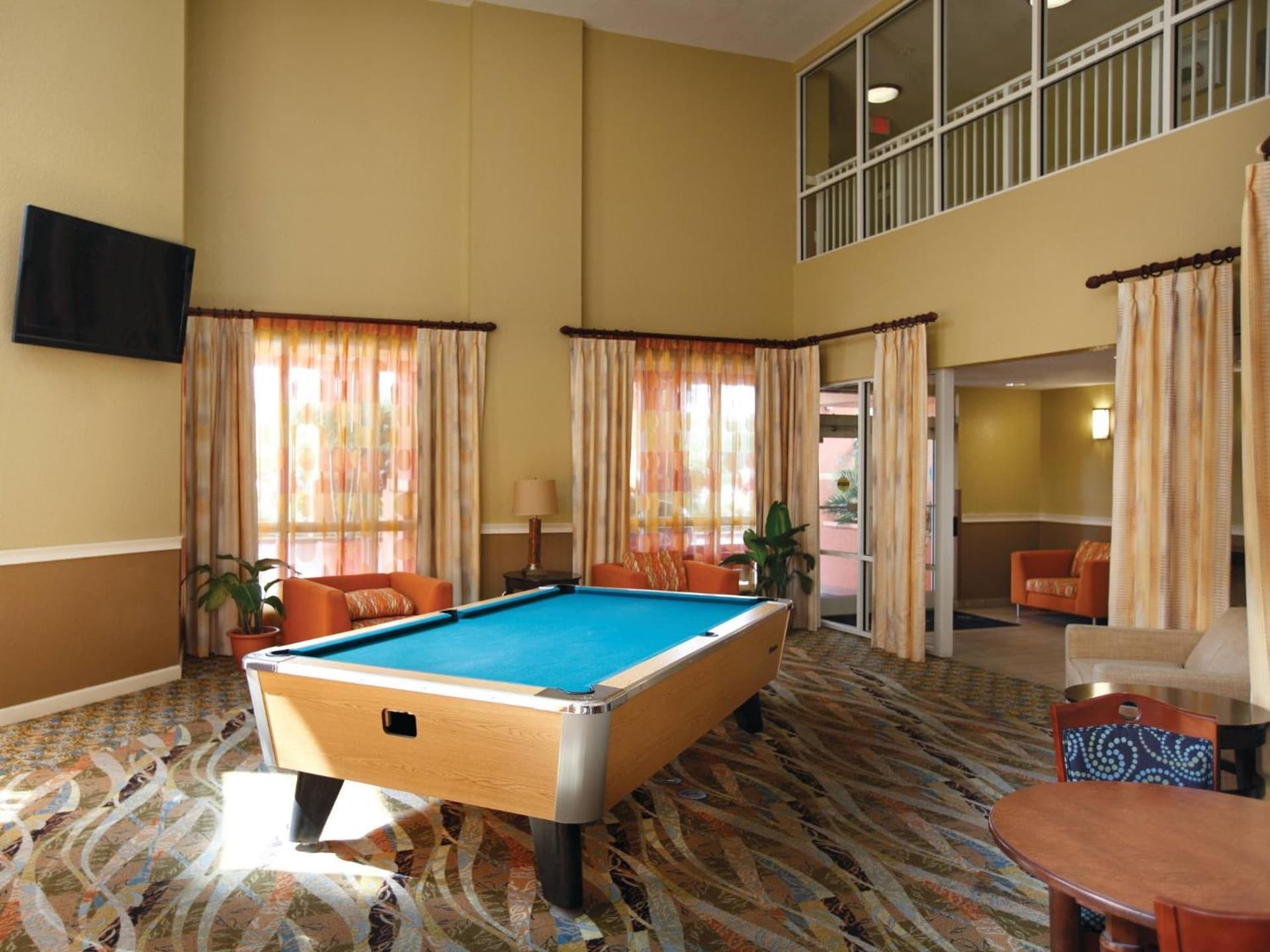 Club Wyndham Palm-Aire gallery photo in Pompano Beach, FL — image 38