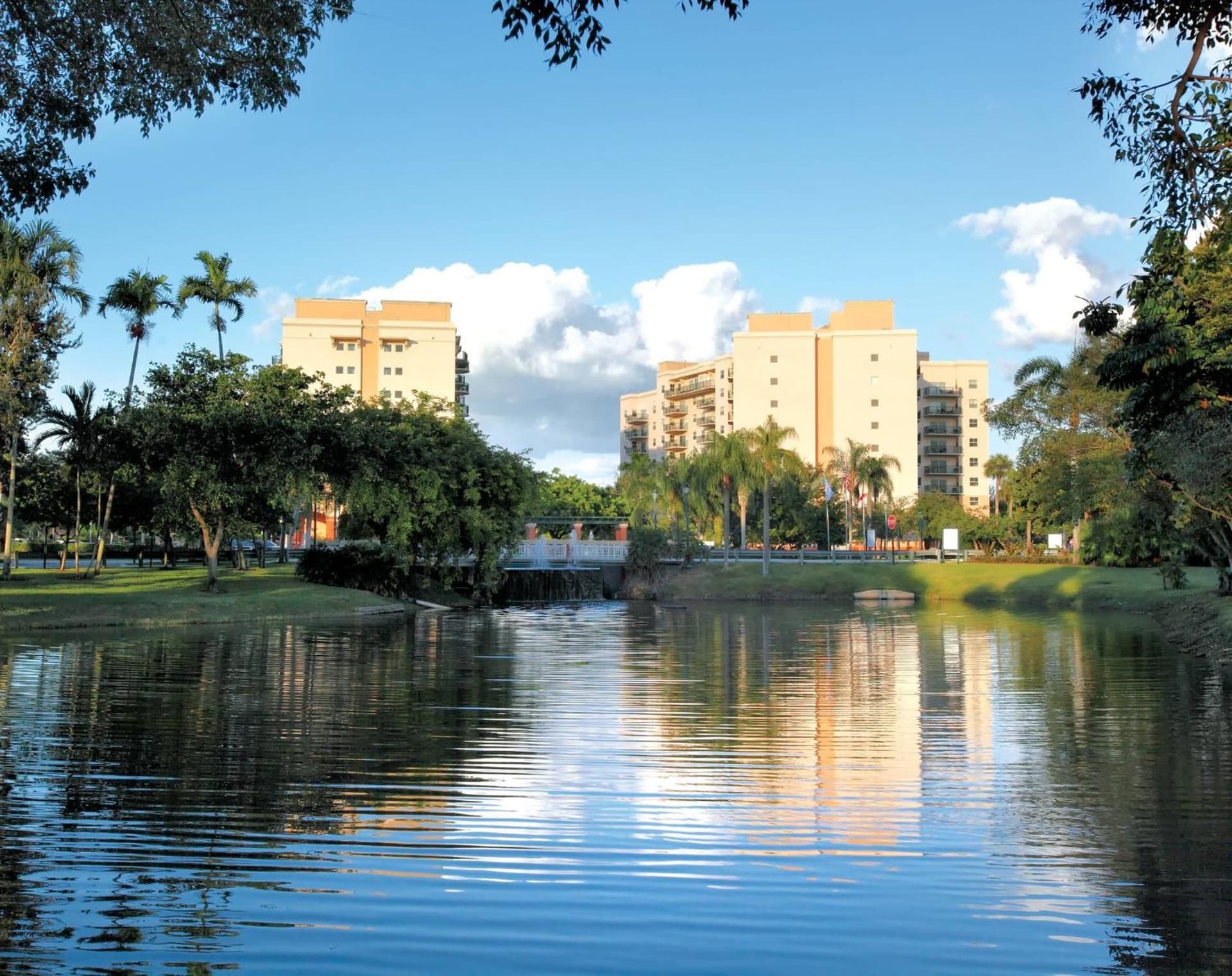 Club Wyndham Palm-Aire gallery photo in Pompano Beach, FL — image 26