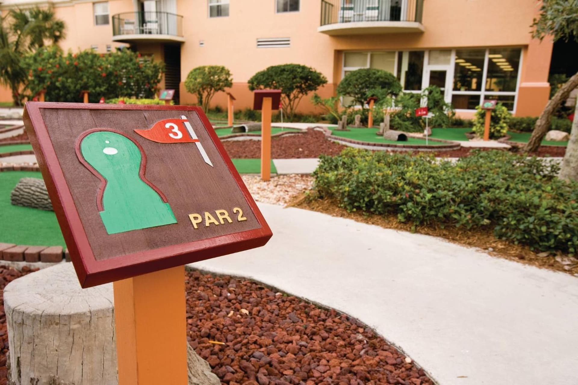 Club Wyndham Palm-Aire gallery photo in Pompano Beach, FL — image 18