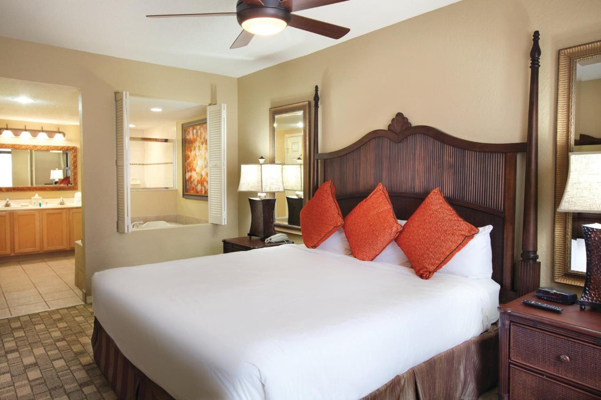Club Wyndham Palm-Aire gallery photo in Pompano Beach, FL — image 36