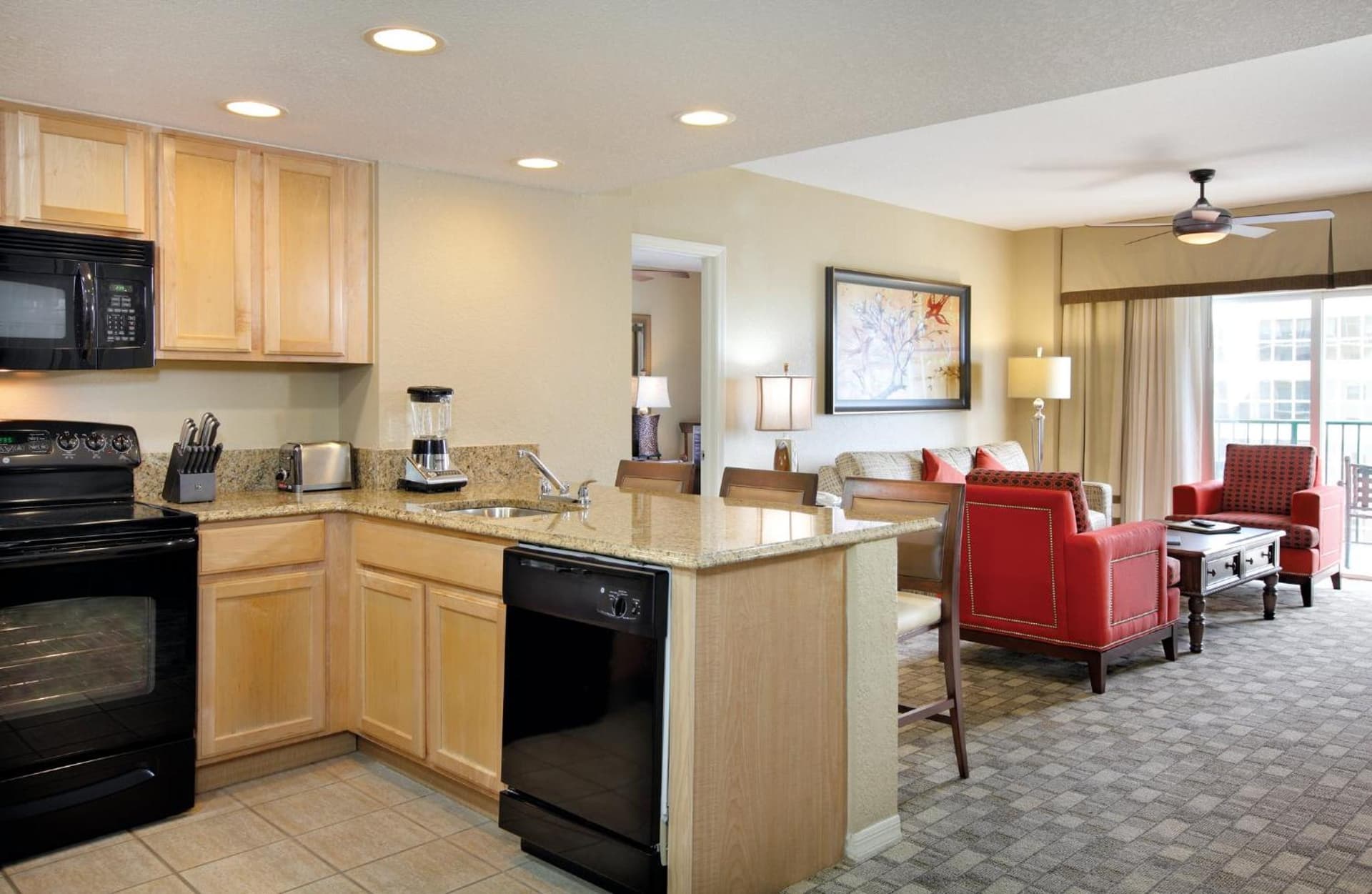 Club Wyndham Palm-Aire gallery photo in Pompano Beach, FL — image 8