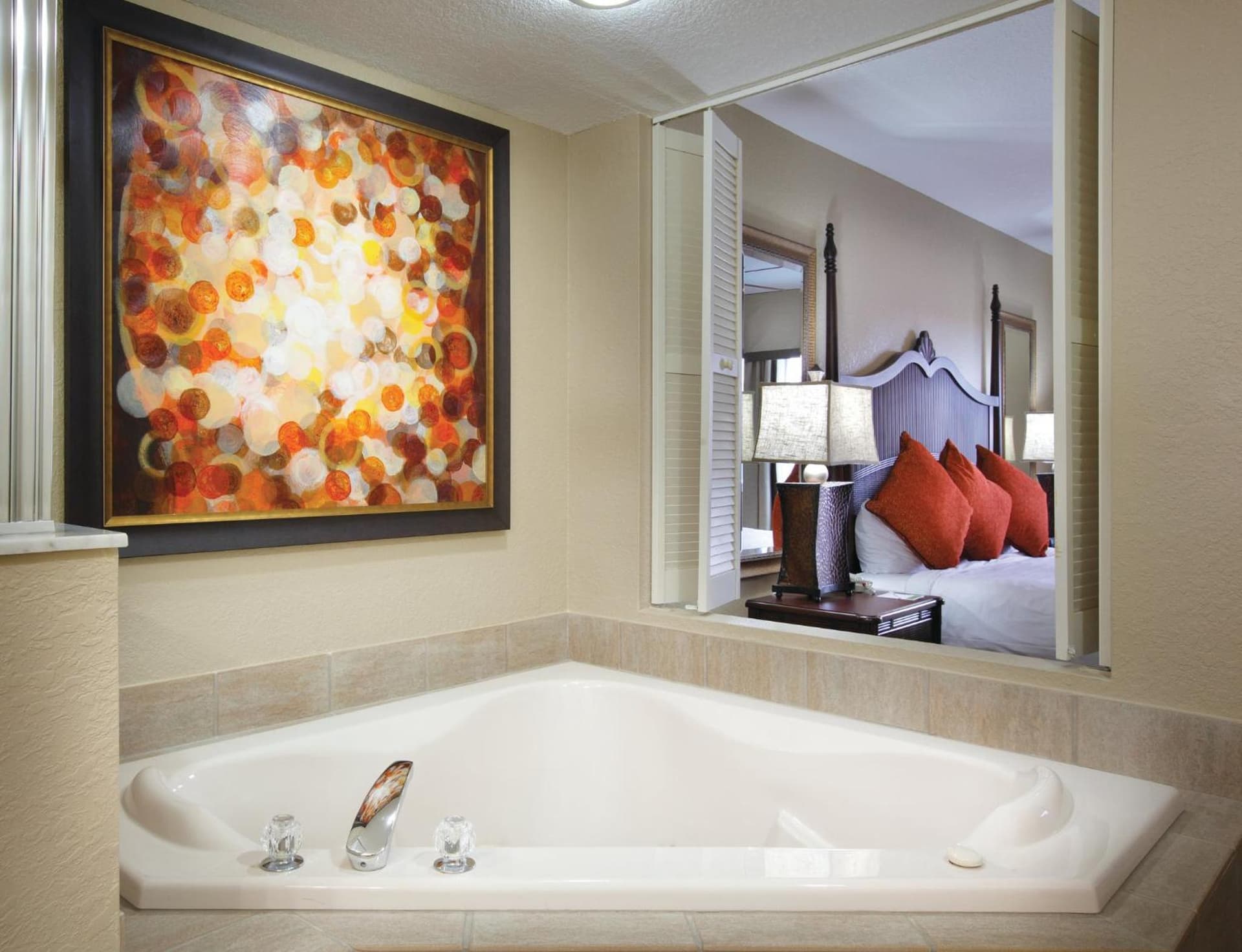 Club Wyndham Palm-Aire gallery photo in Pompano Beach, FL — image 45