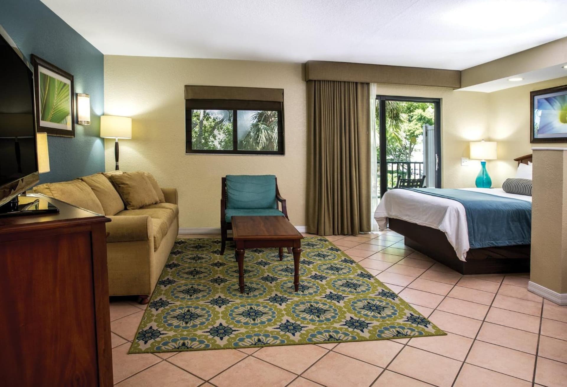 Club Wyndham Palm-Aire gallery photo in Pompano Beach, FL — image 37