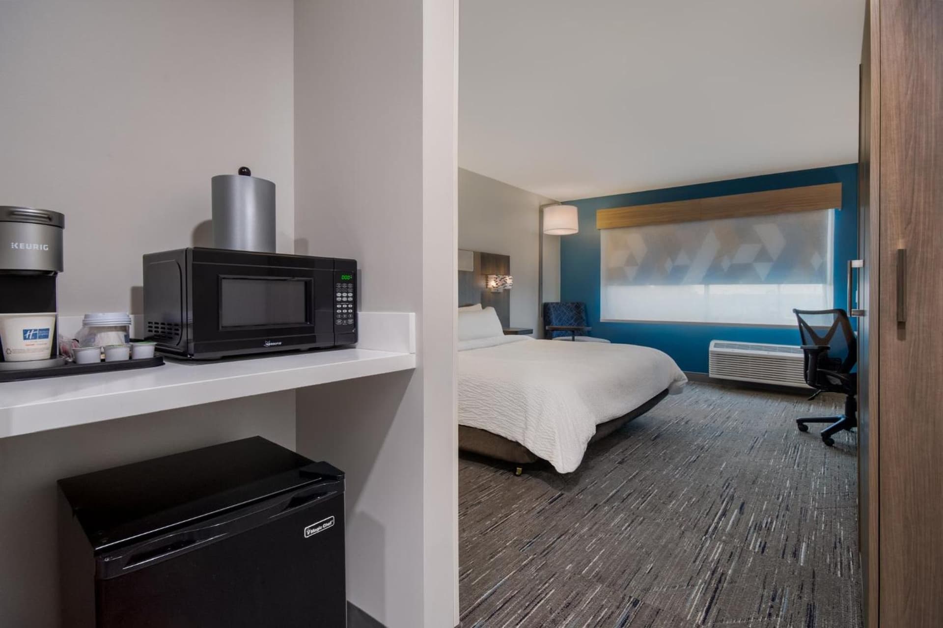 Holiday Inn Express & Suites Muskegon - Grand Haven by IHG gallery photo in Muskegon, MI — image 39