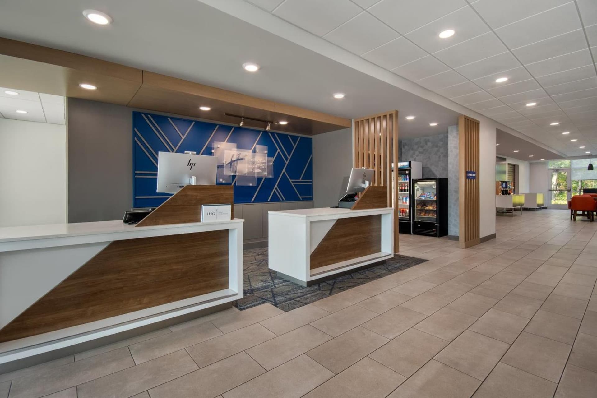 Holiday Inn Express & Suites Muskegon - Grand Haven by IHG gallery photo in Muskegon, MI — image 36