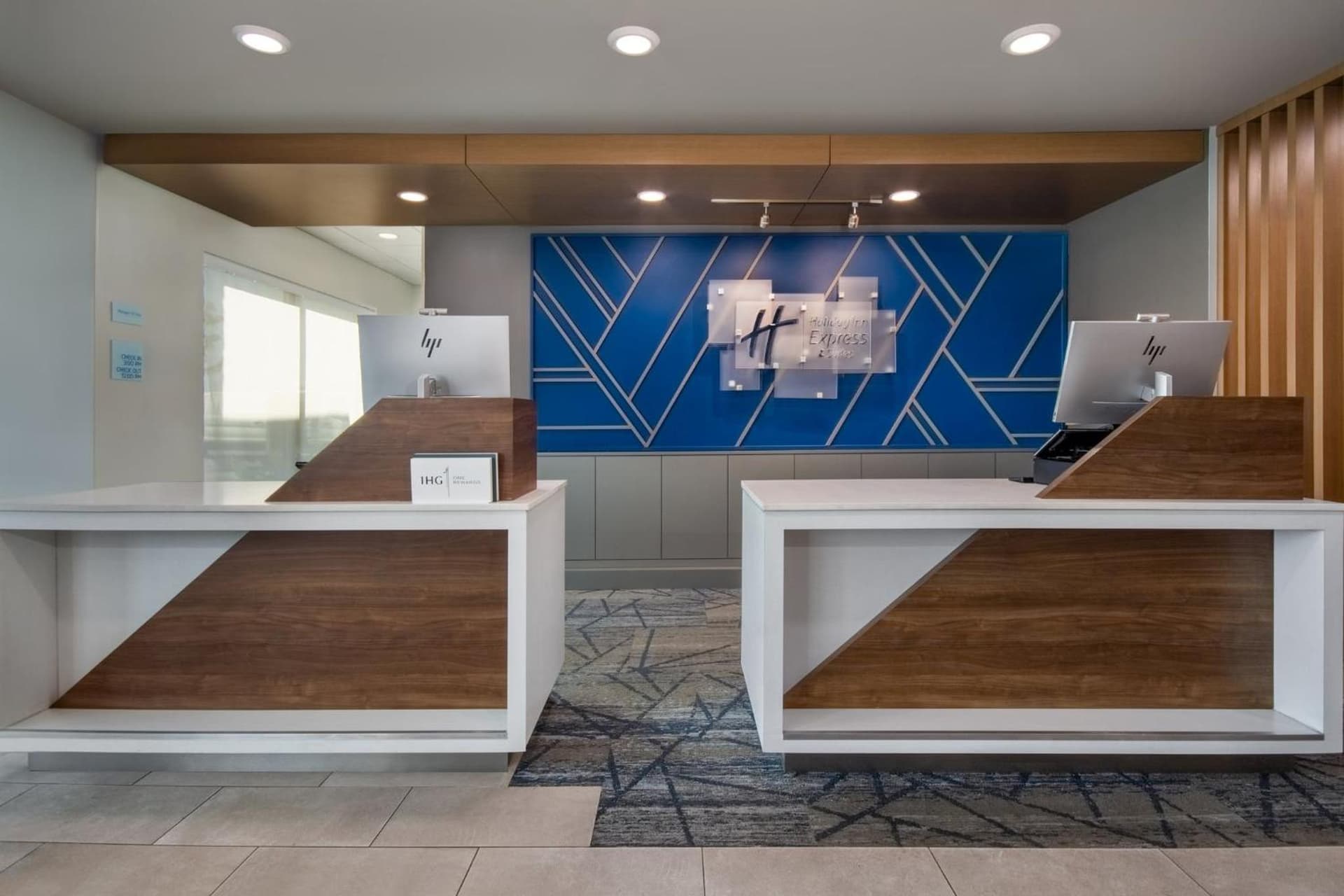 Holiday Inn Express & Suites Muskegon - Grand Haven by IHG gallery photo in Muskegon, MI — image 40