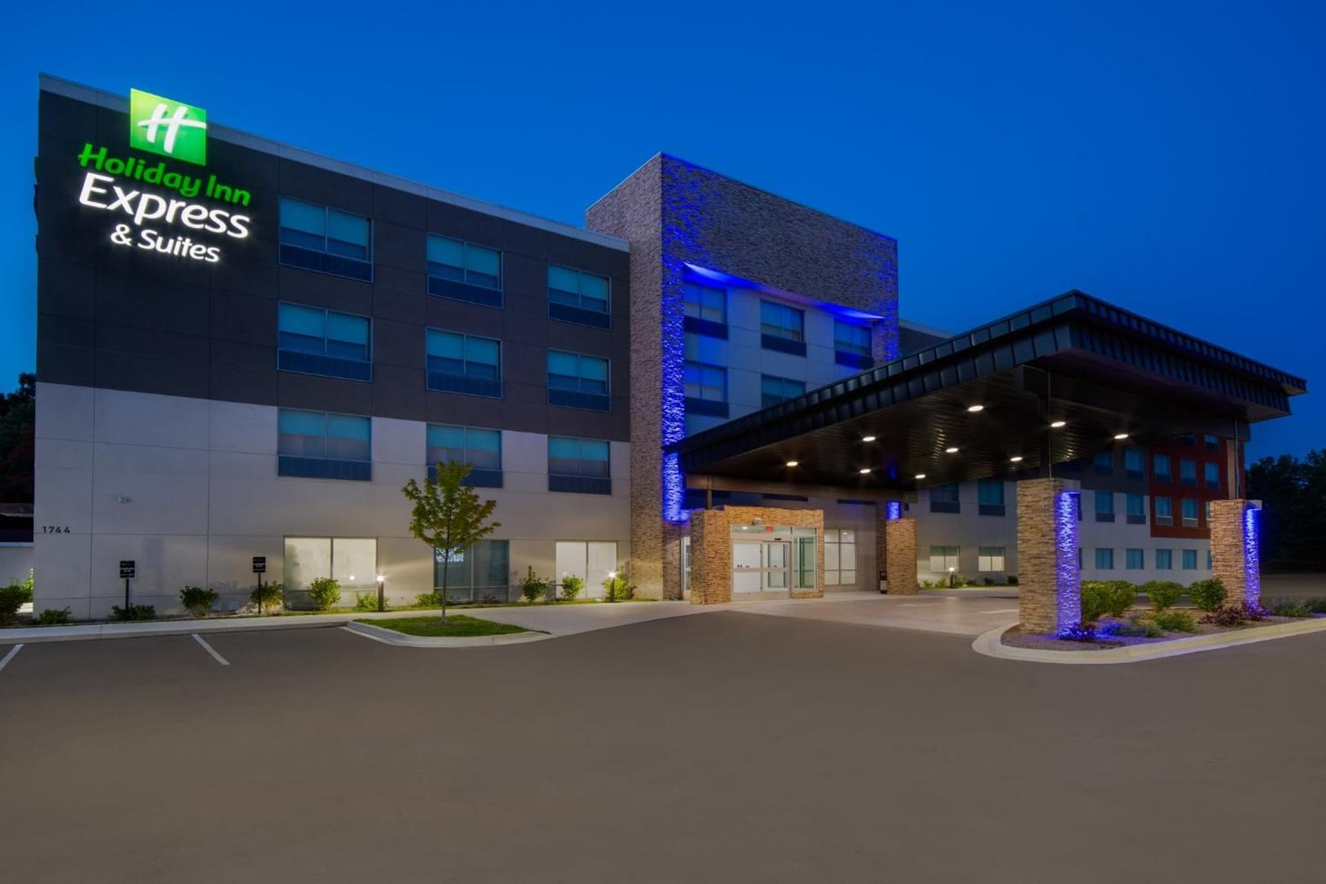 Holiday Inn Express & Suites Muskegon - Grand Haven by IHG gallery photo in Muskegon, MI — image 43