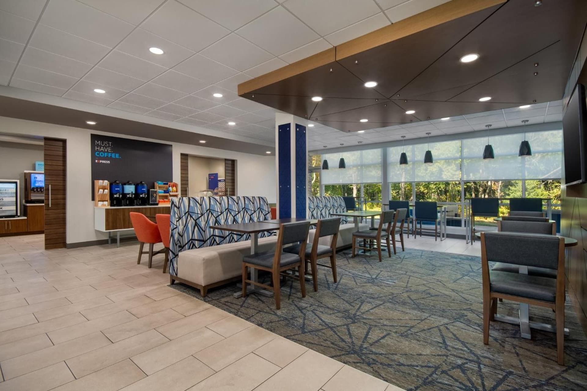 Holiday Inn Express & Suites Muskegon - Grand Haven by IHG gallery photo in Muskegon, MI — image 41