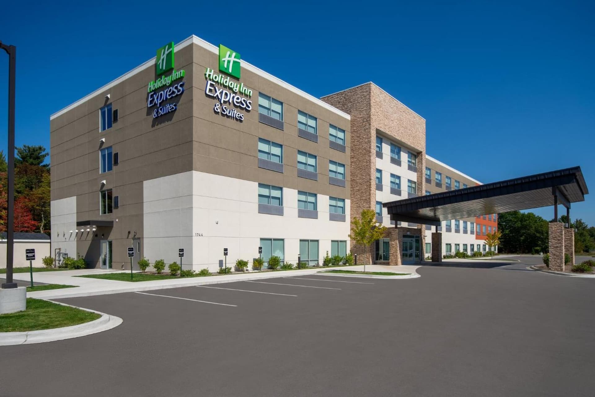 Holiday Inn Express & Suites Muskegon - Grand Haven by IHG gallery photo in Muskegon, MI — image 42