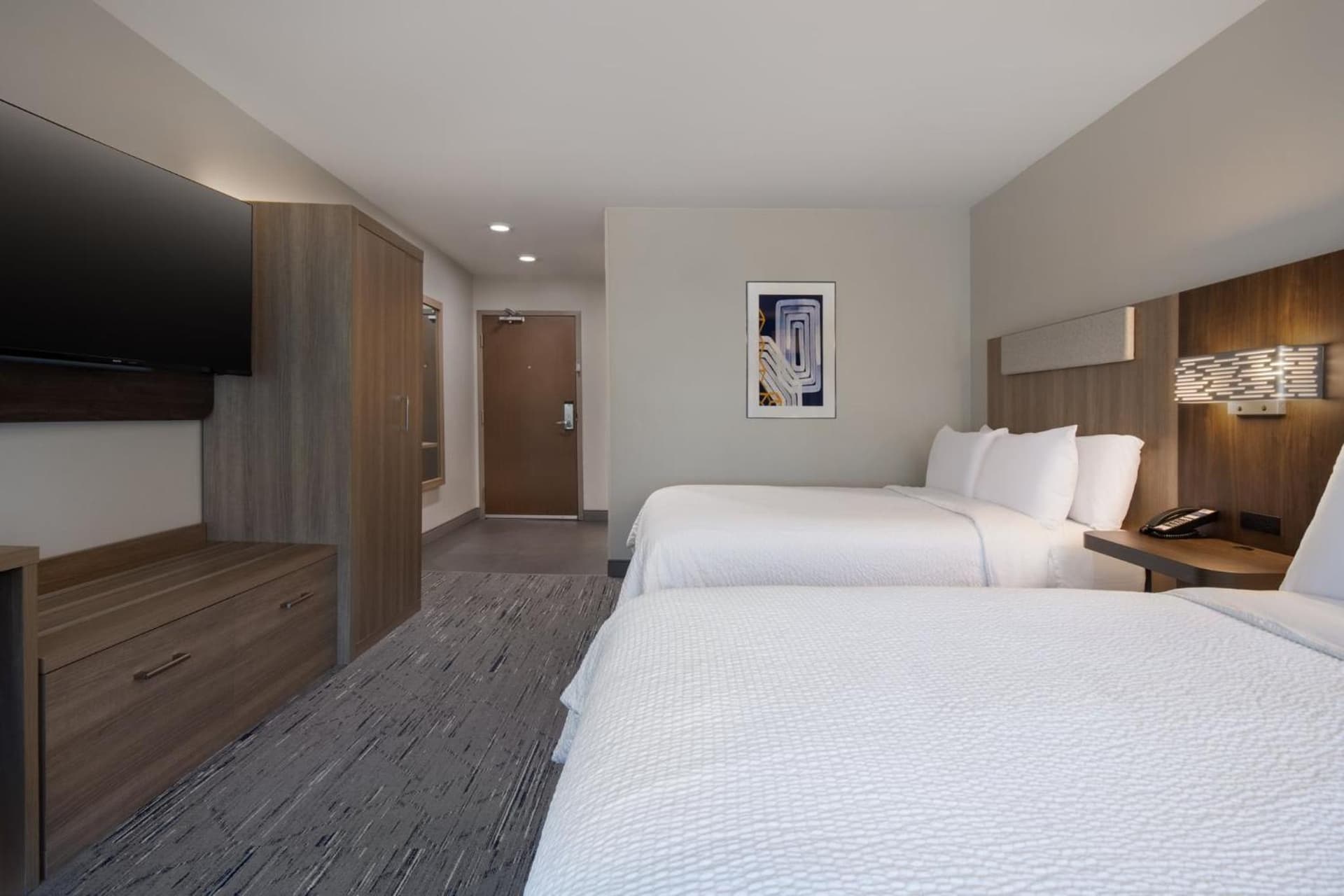 Holiday Inn Express & Suites Muskegon - Grand Haven by IHG gallery photo in Muskegon, MI — image 45