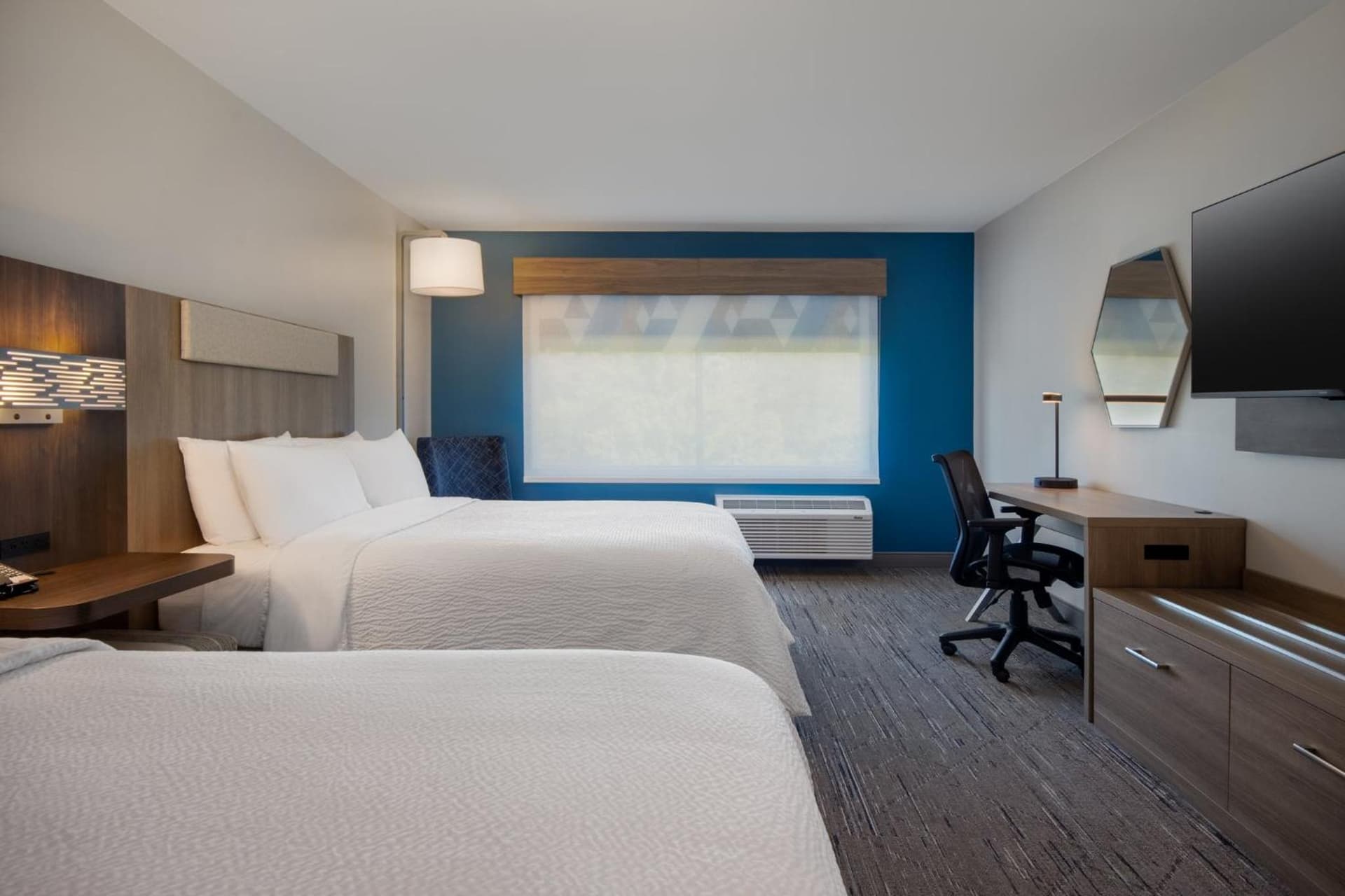 Holiday Inn Express & Suites Muskegon - Grand Haven by IHG gallery photo in Muskegon, MI — image 48