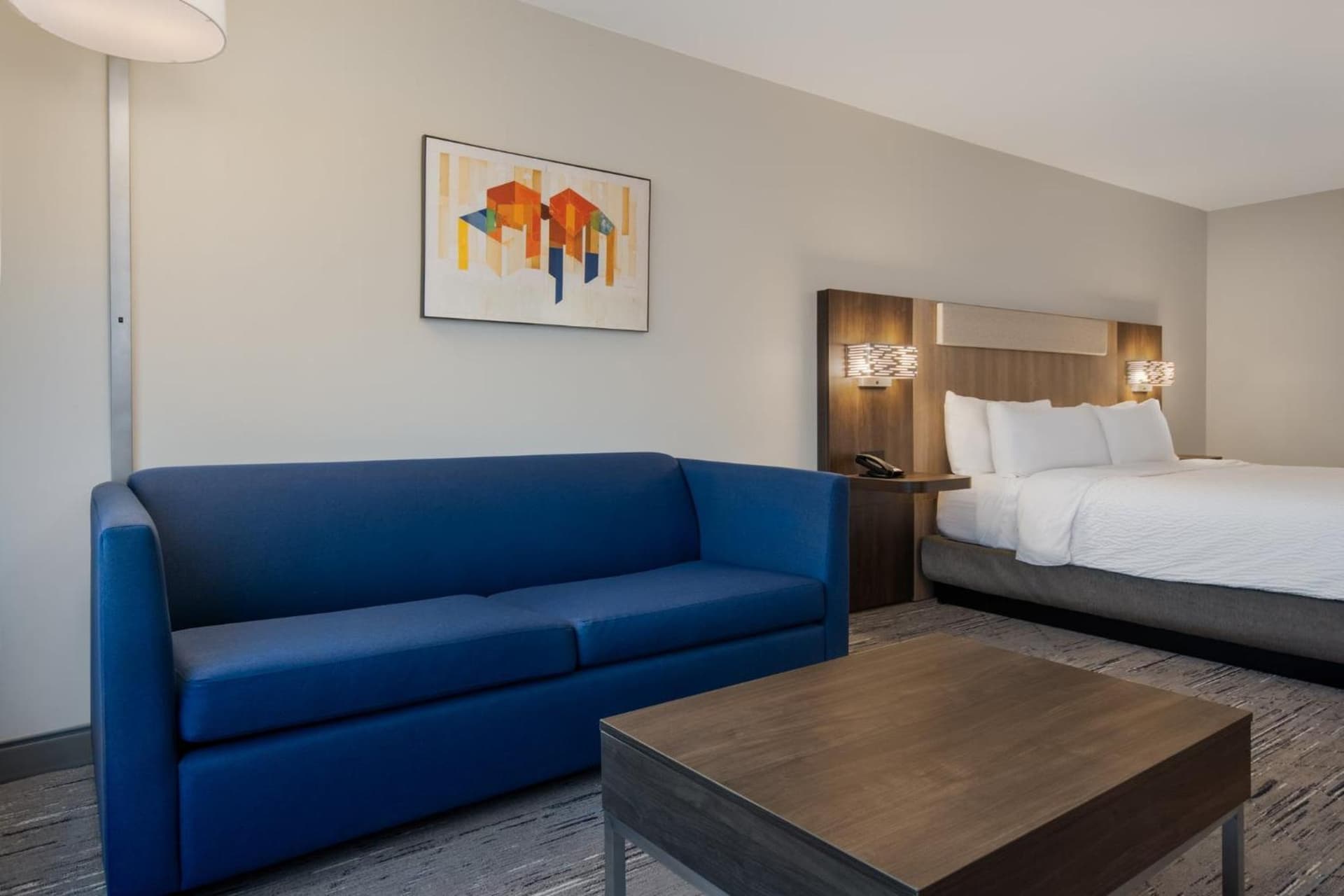 Holiday Inn Express & Suites Muskegon - Grand Haven by IHG gallery photo in Muskegon, MI — image 52