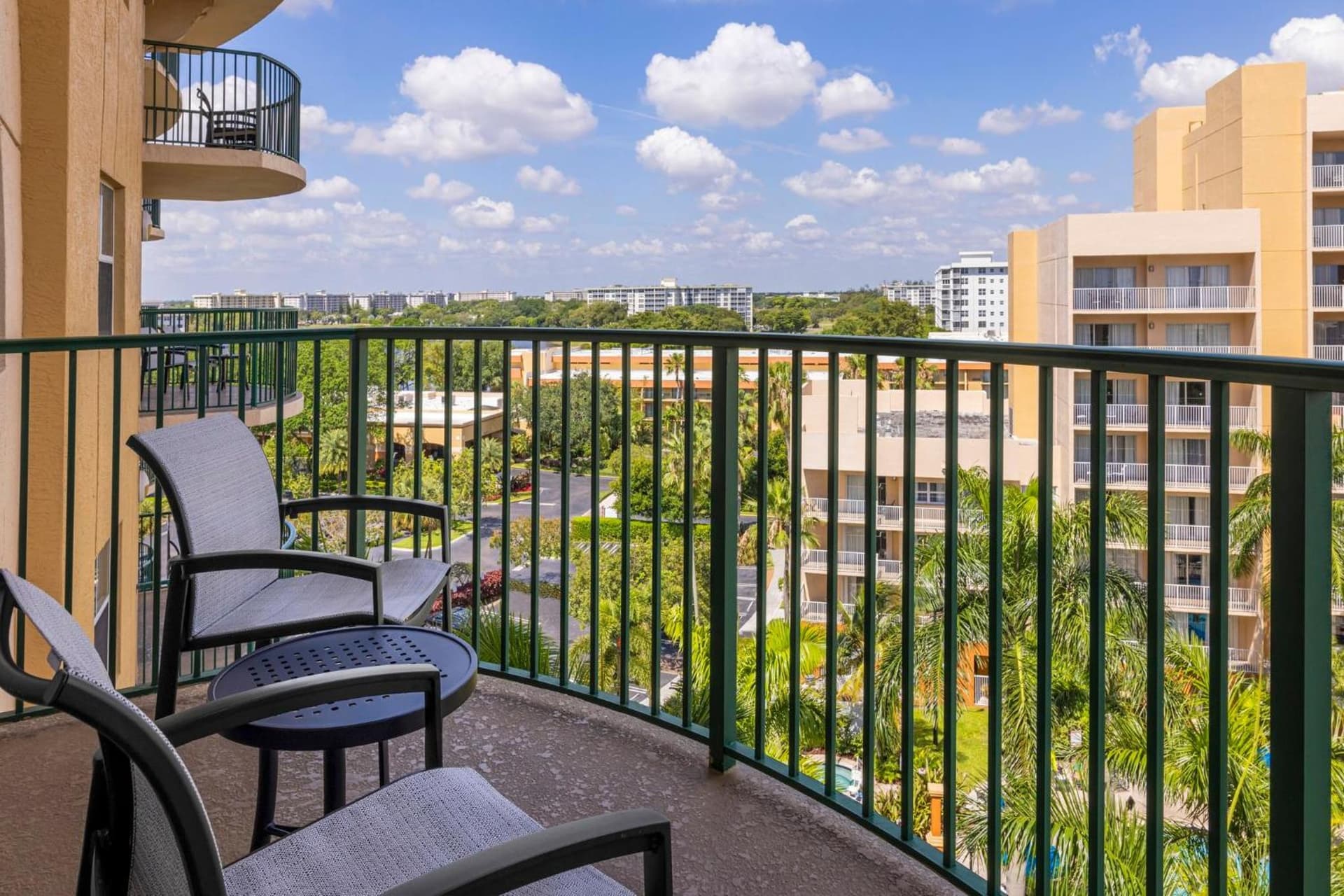 Club Wyndham Palm-Aire gallery photo in Pompano Beach, FL — image 5