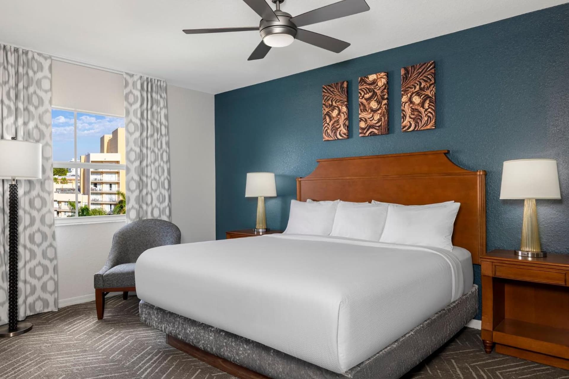 Club Wyndham Palm-Aire gallery photo in Pompano Beach, FL — image 48