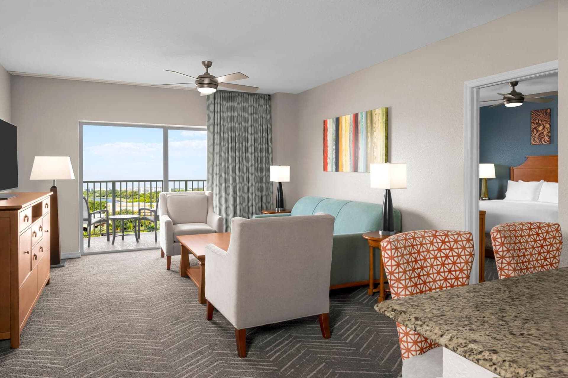Club Wyndham Palm-Aire gallery photo in Pompano Beach, FL — image 11