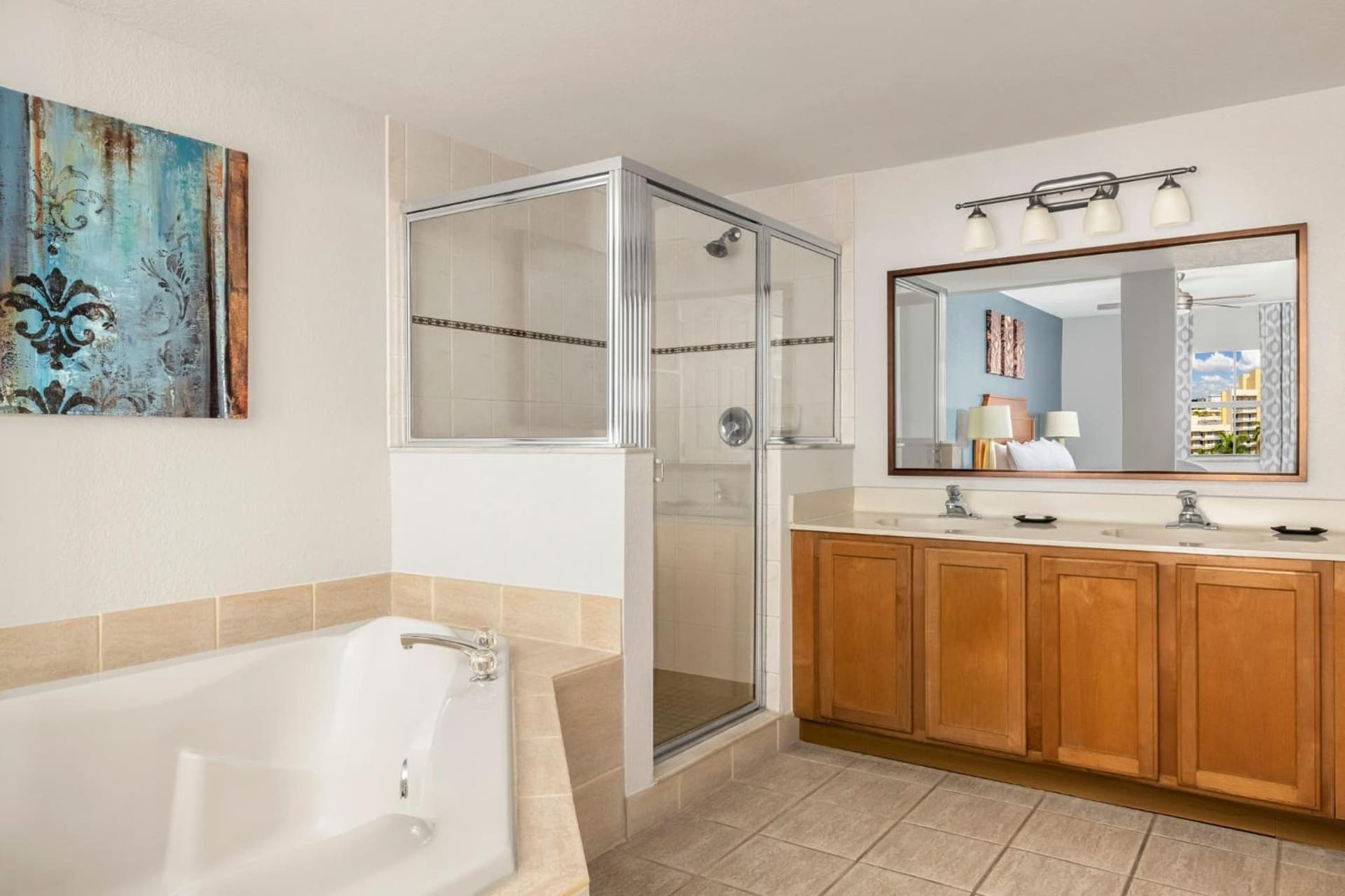 Club Wyndham Palm-Aire gallery photo in Pompano Beach, FL — image 42