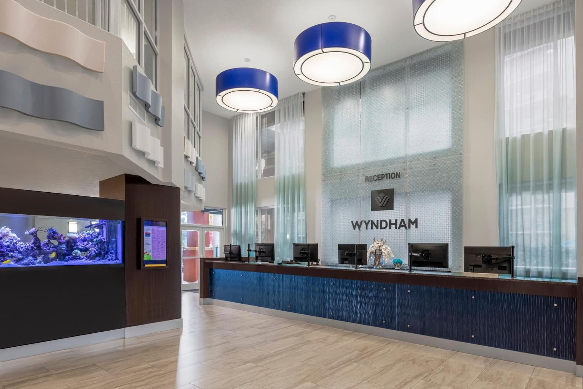 Club Wyndham Palm-Aire gallery photo in Pompano Beach, FL — image 24