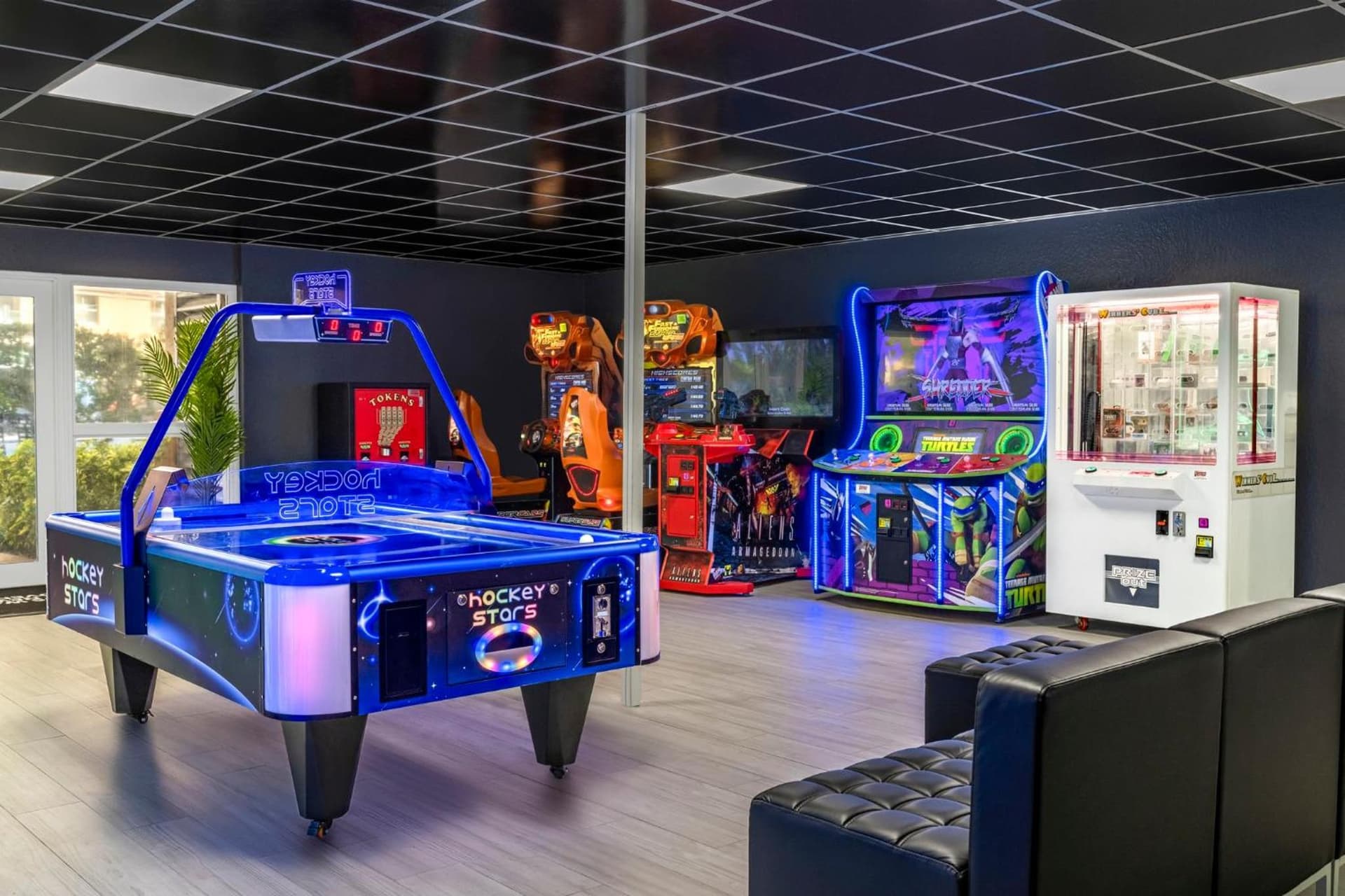 Club Wyndham Palm-Aire gallery photo in Pompano Beach, FL — image 27