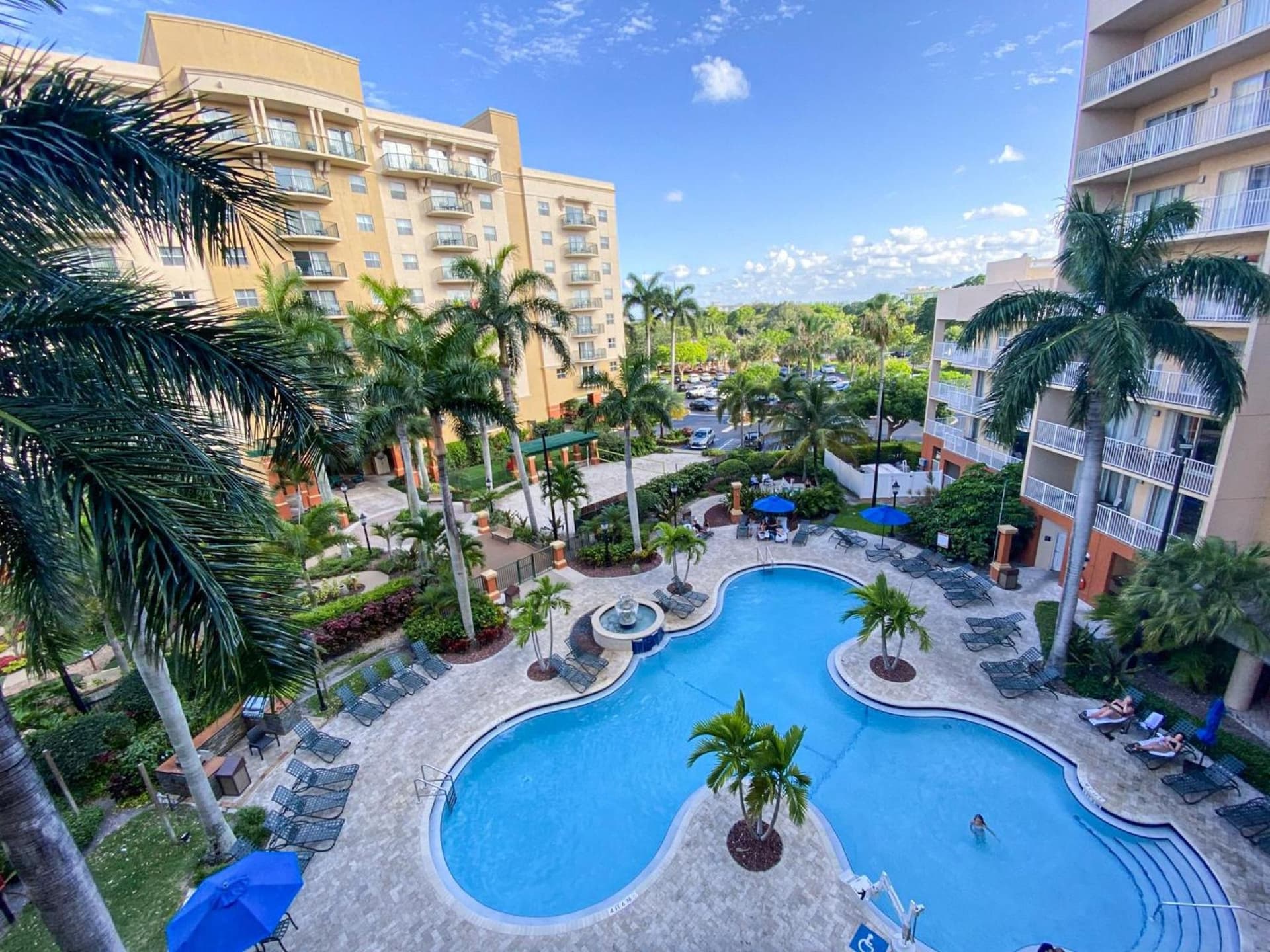 Club Wyndham Palm-Aire gallery photo in Pompano Beach, FL — image 44