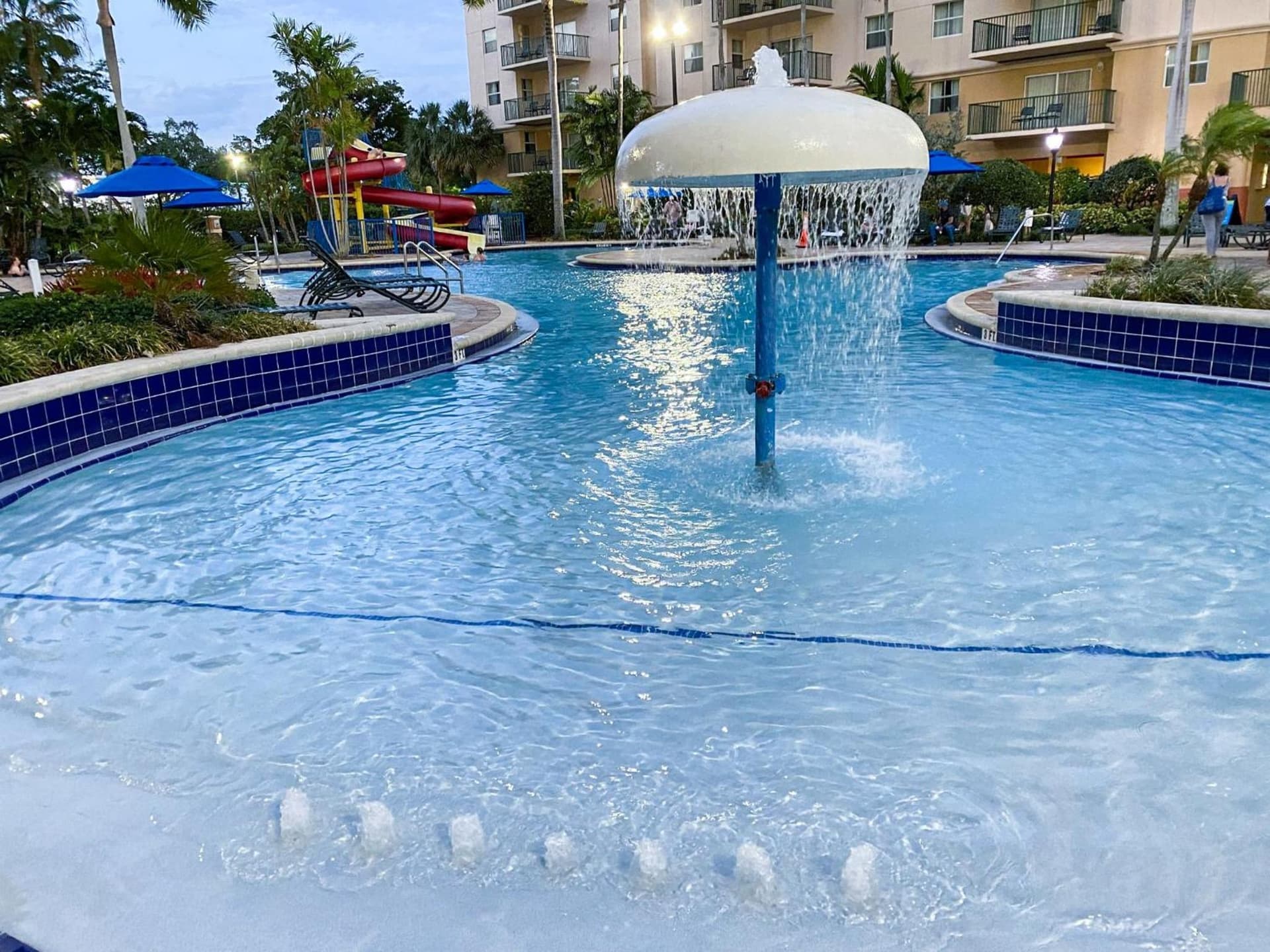 Club Wyndham Palm-Aire gallery photo in Pompano Beach, FL — image 13