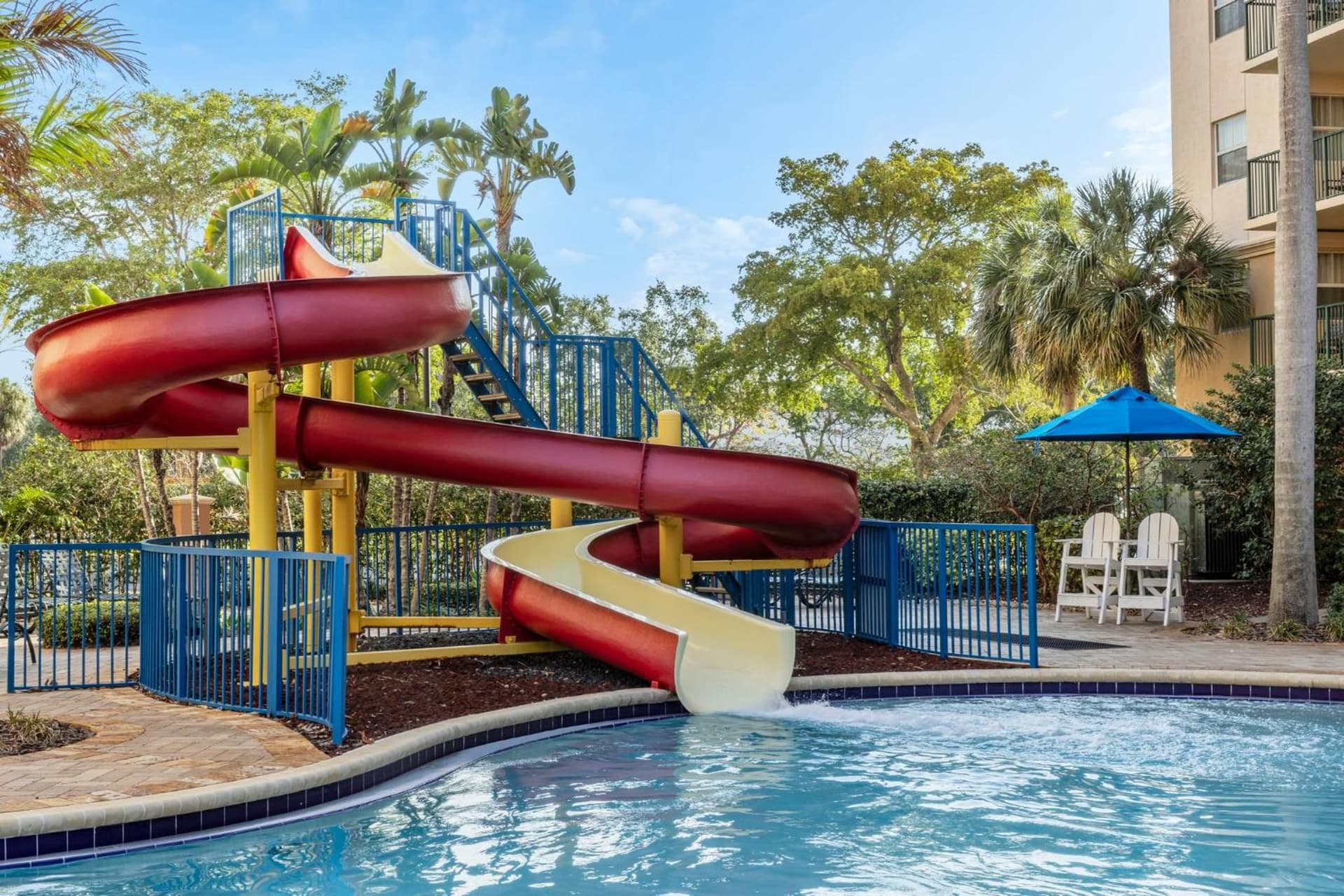 Club Wyndham Palm-Aire gallery photo in Pompano Beach, FL — image 17