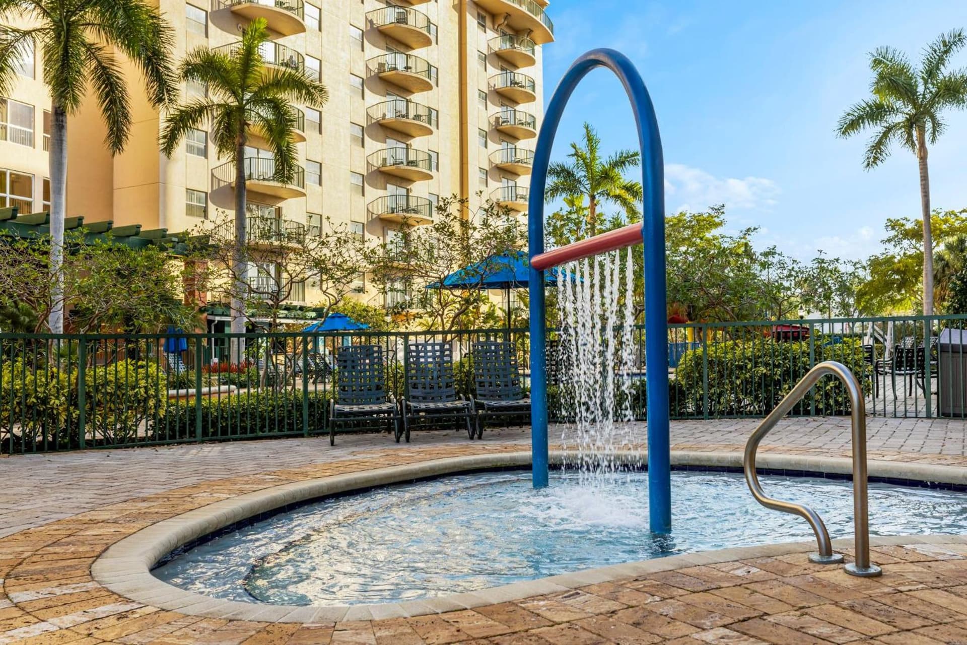 Club Wyndham Palm-Aire gallery photo in Pompano Beach, FL — image 9