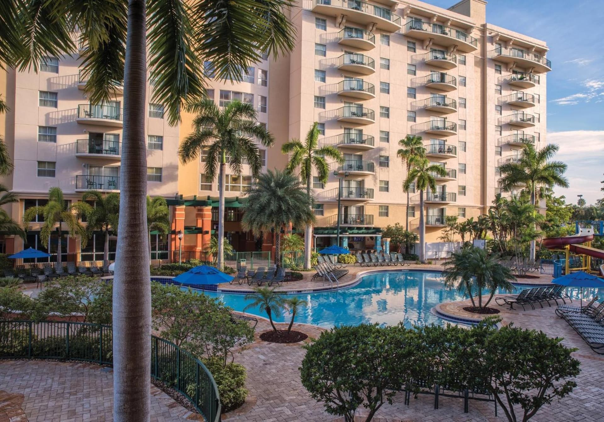 Club Wyndham Palm-Aire gallery photo in Pompano Beach, FL — image 6