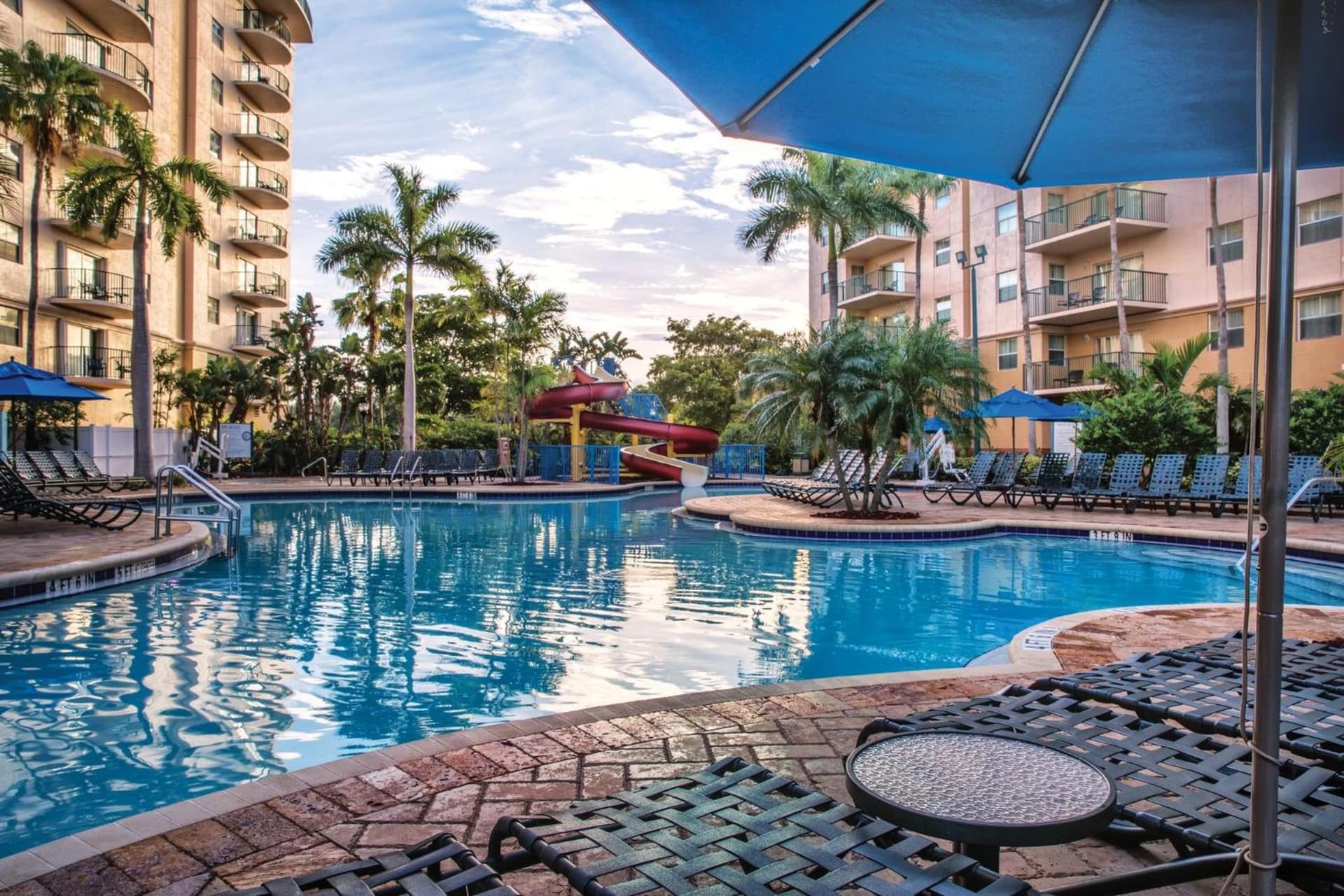 Club Wyndham Palm-Aire gallery photo in Pompano Beach, FL — image 54